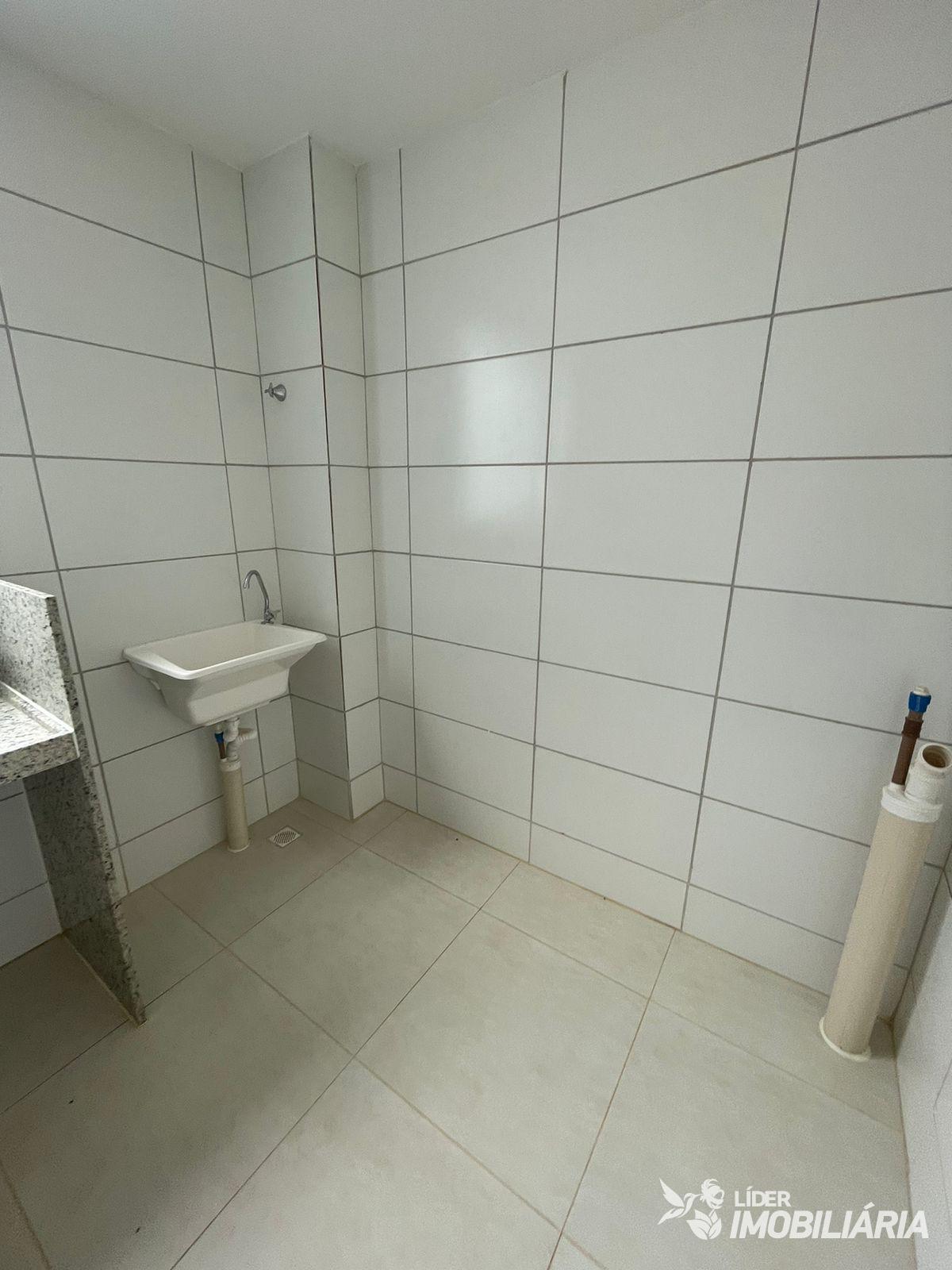 APARTAMENTO DISPONÍVEL PARA VENDA - RESIDENCIAL PARQUE DAS FLORES