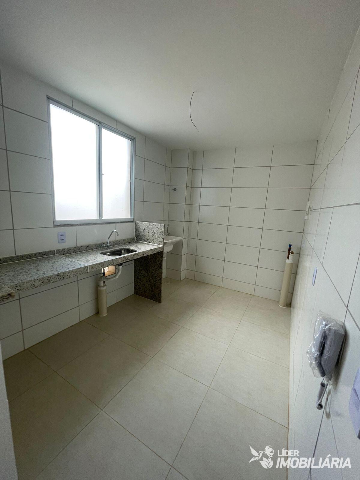 APARTAMENTO DISPONÍVEL PARA VENDA - RESIDENCIAL PARQUE DAS FLORES