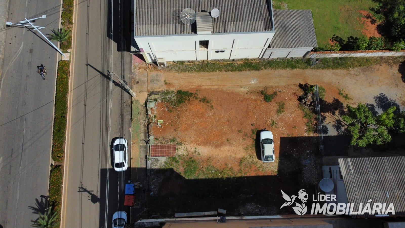 TERRENO PARA LOCAÇÃO, BAIRRO MENINO DEUS, LUCAS DO RIO VERDE MT