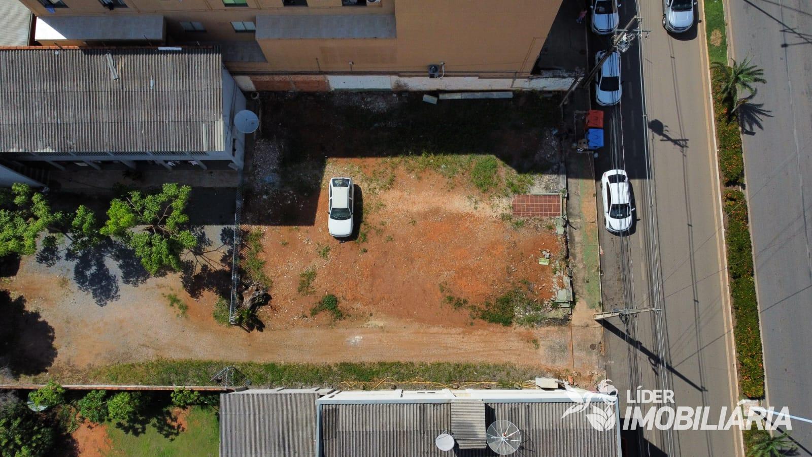 TERRENO PARA LOCAÇÃO, BAIRRO MENINO DEUS, LUCAS DO RIO VERDE MT