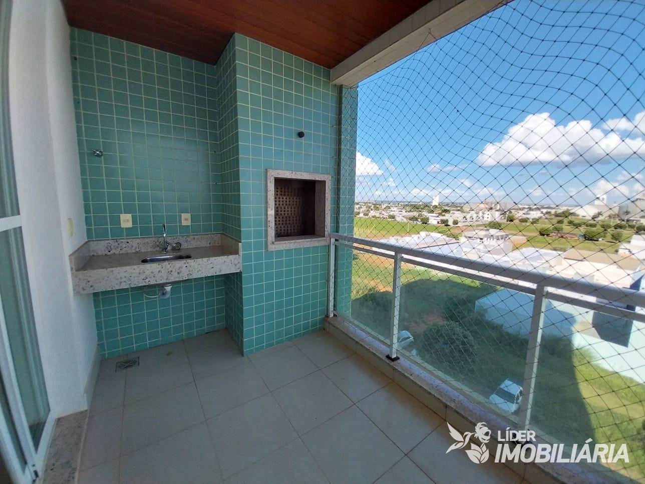 APARTAMENTO PARA VENDA, RESIDENCIAL VANGUARDA, LUCAS DO RIO VE...