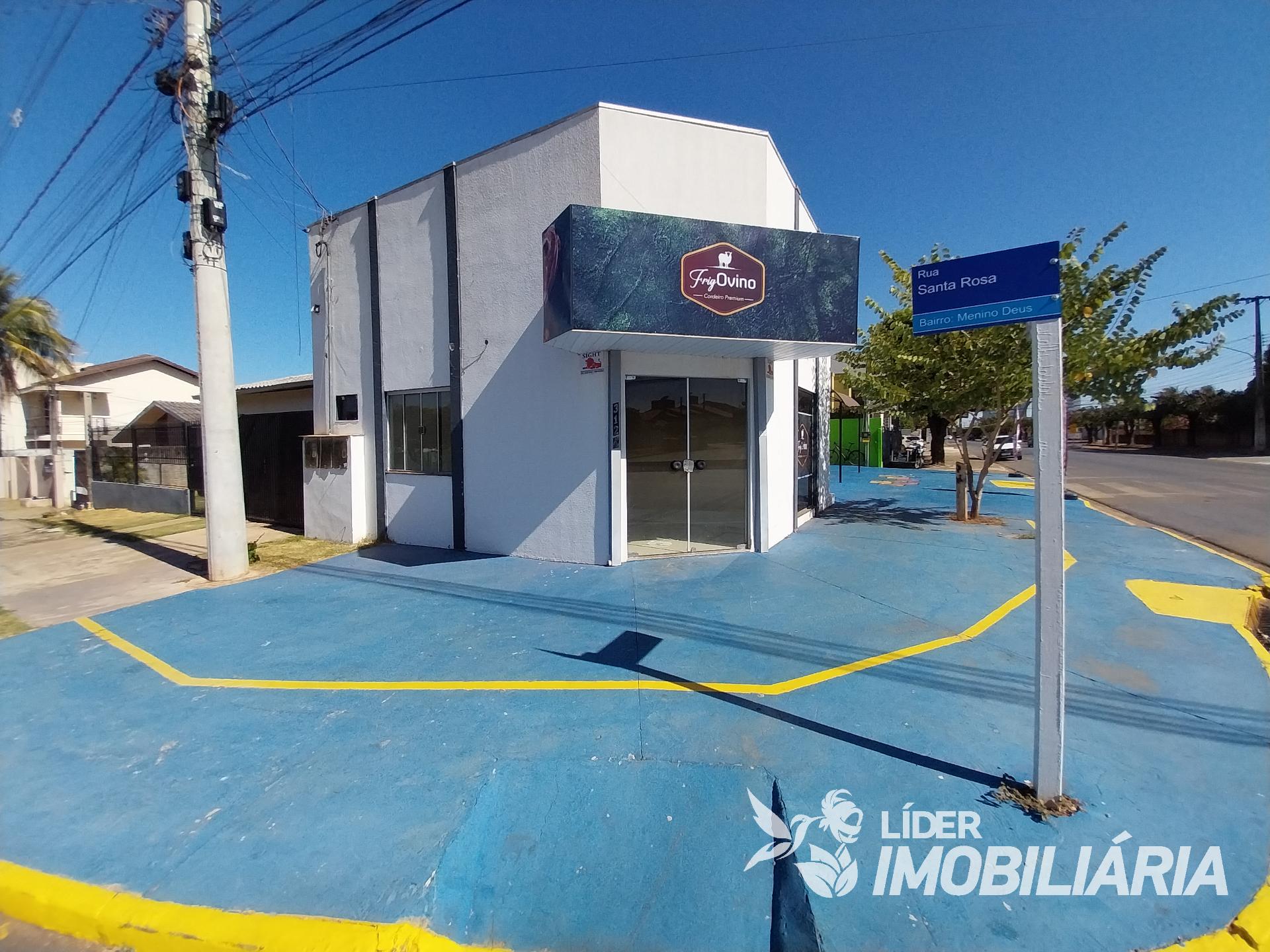 SALA COMERCIAL PARA LOCAÇÃO, BAIRRO MENINO DEUS, LUCAS DO RIO ...