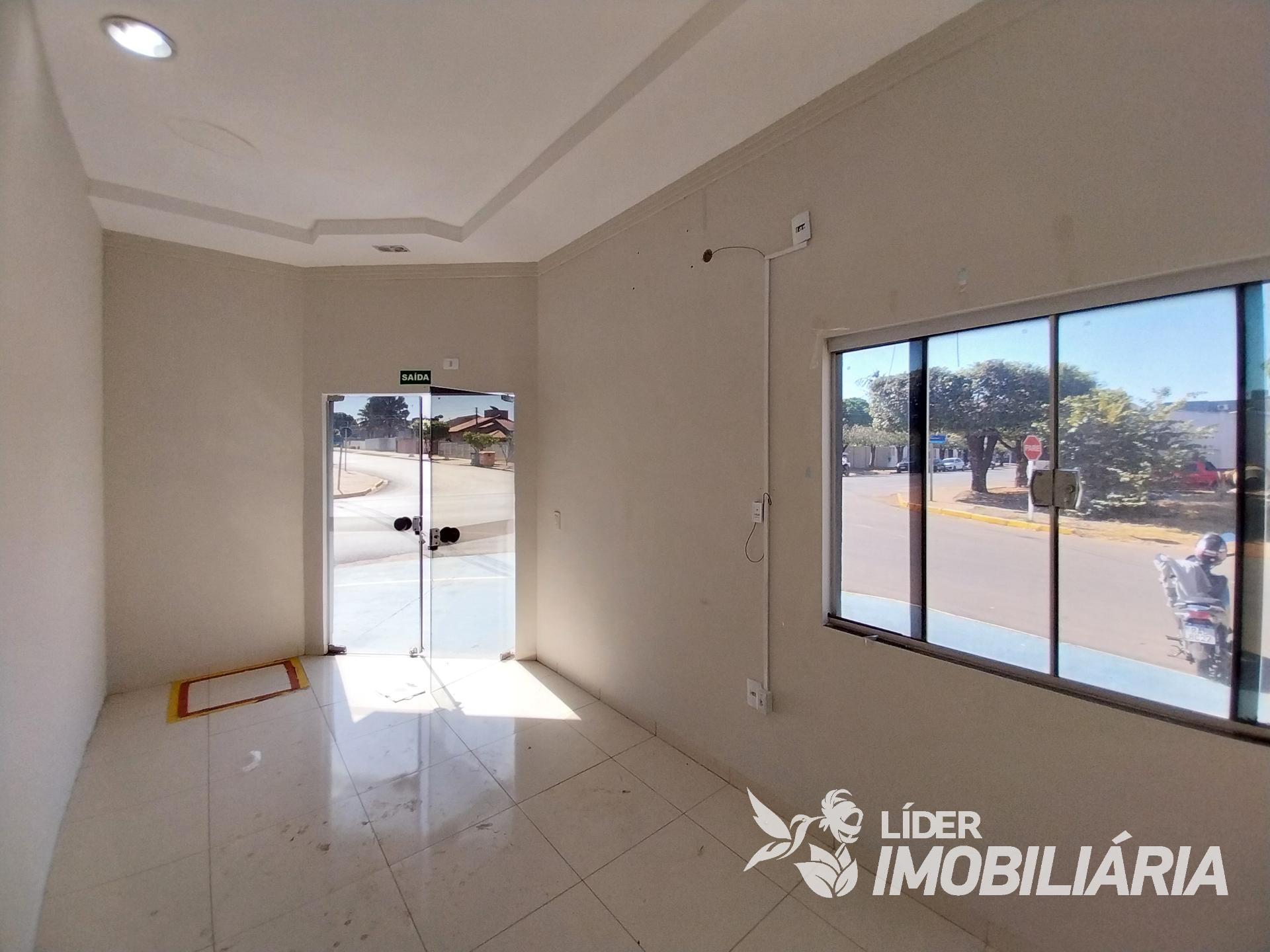 SALA COMERCIAL PARA LOCAÇÃO, BAIRRO MENINO DEUS, LUCAS DO RIO ...