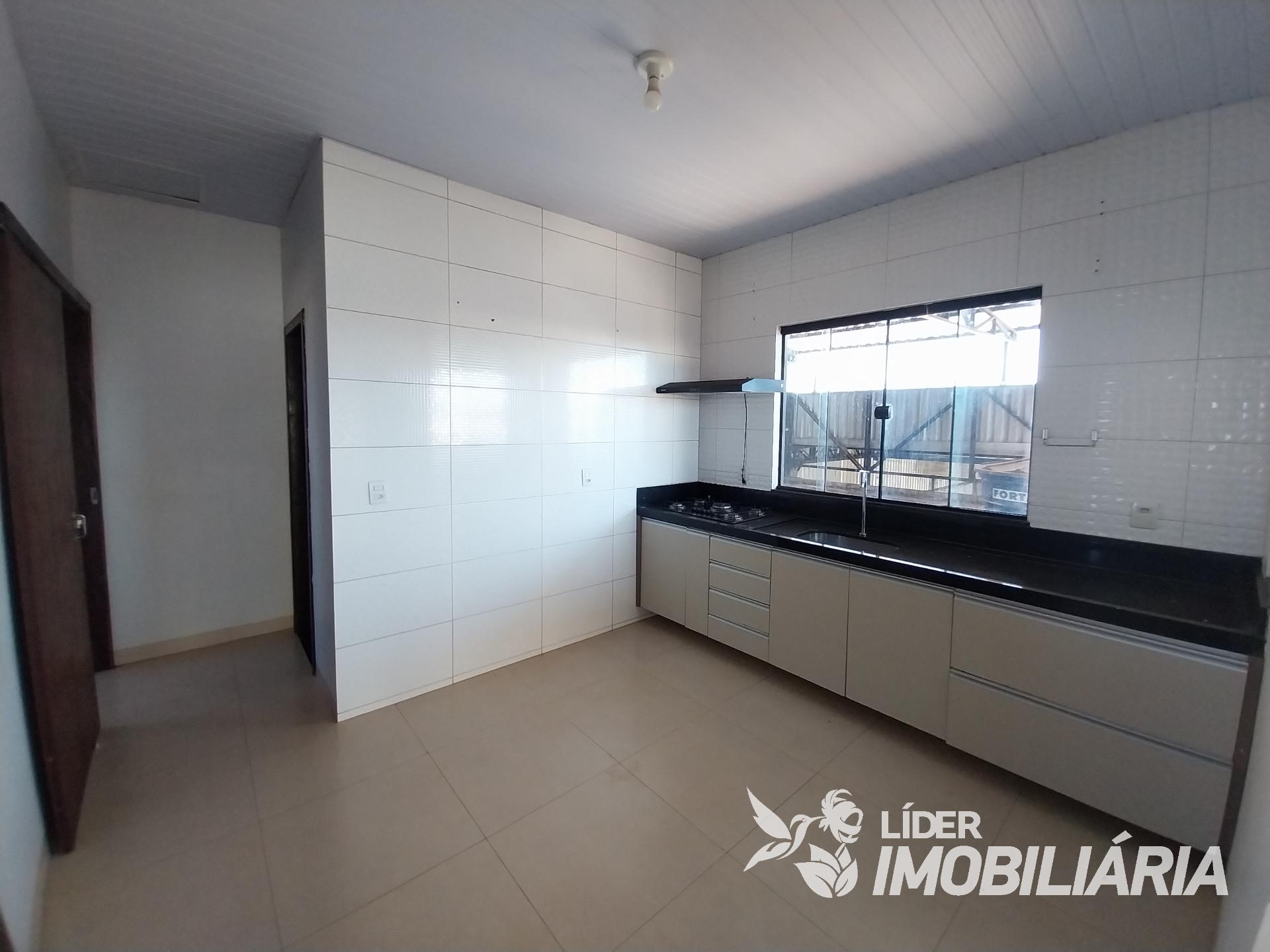 APARTAMENTO PARA LOCAÇÃO, BAIRRO INDUSTRIAL, LUCAS DO RIO VERD...