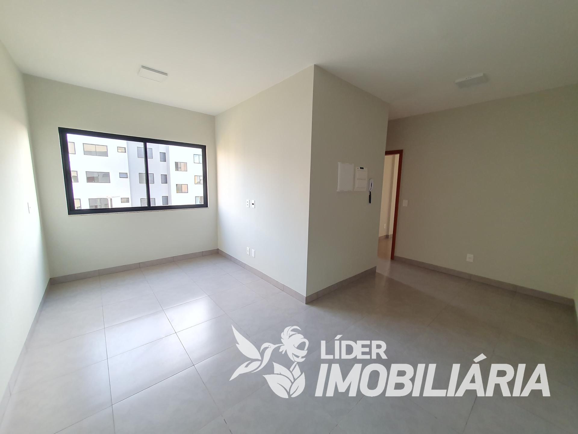 Apartamento para alugar, Residencial Jardim Europa, Lucas do R...