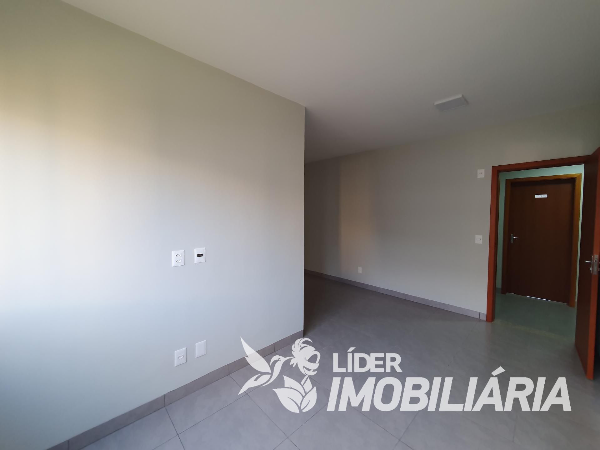 Apartamento para alugar, Residencial Jardim Europa, Lucas do R...