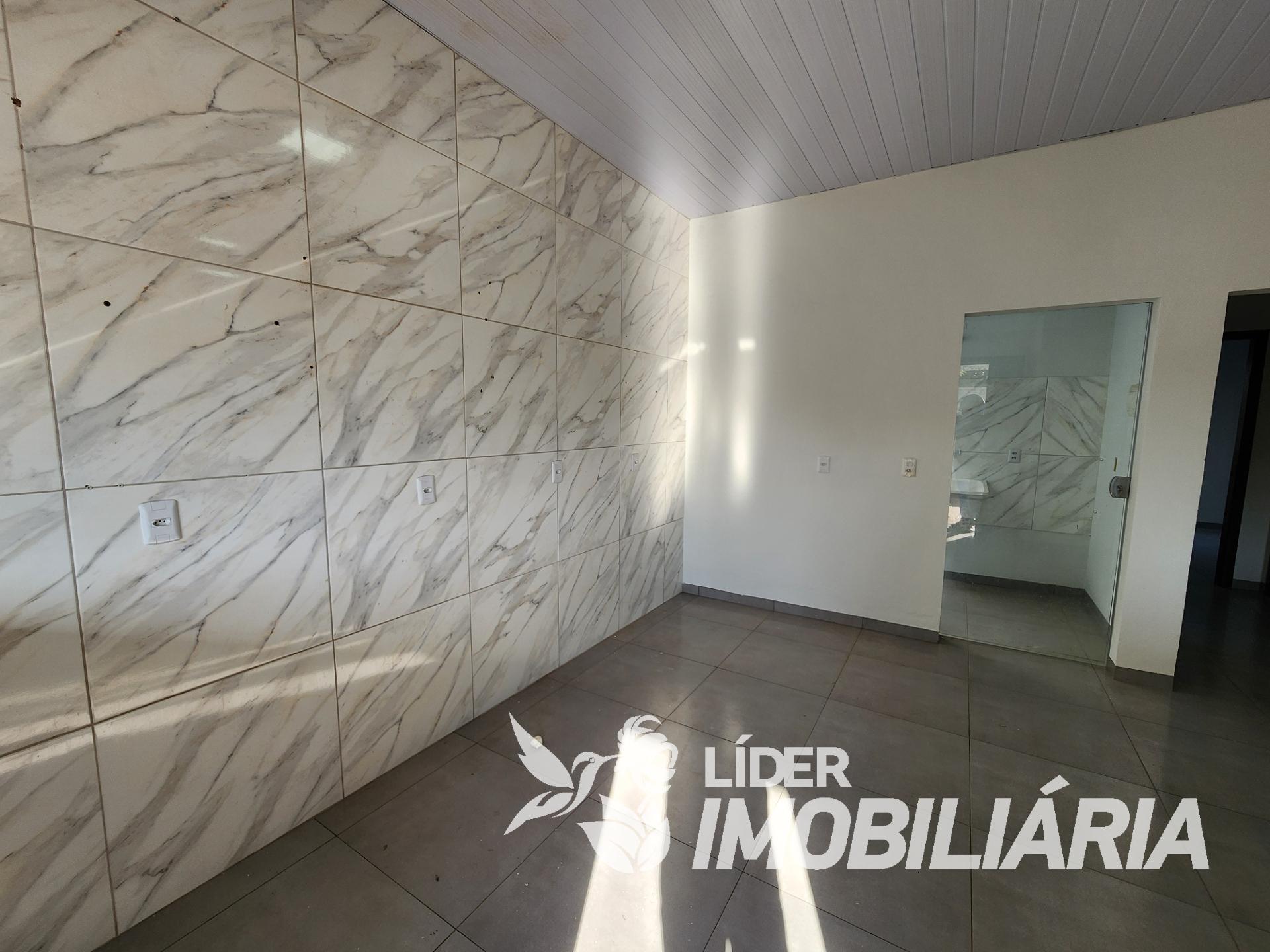 CASA PARA LOCAÇÃO, BAIRRO BANDEIRANTES, LUCAS DO RIO VERDE/MT