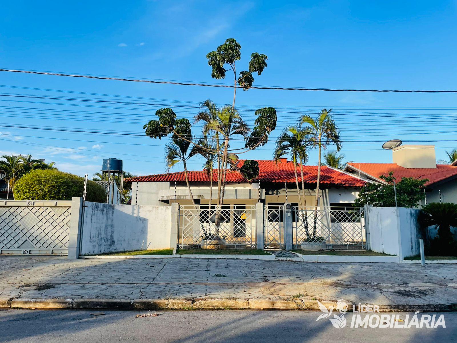 CASA PARA LOCAÇÃO BAIRRO MENINO DEUS