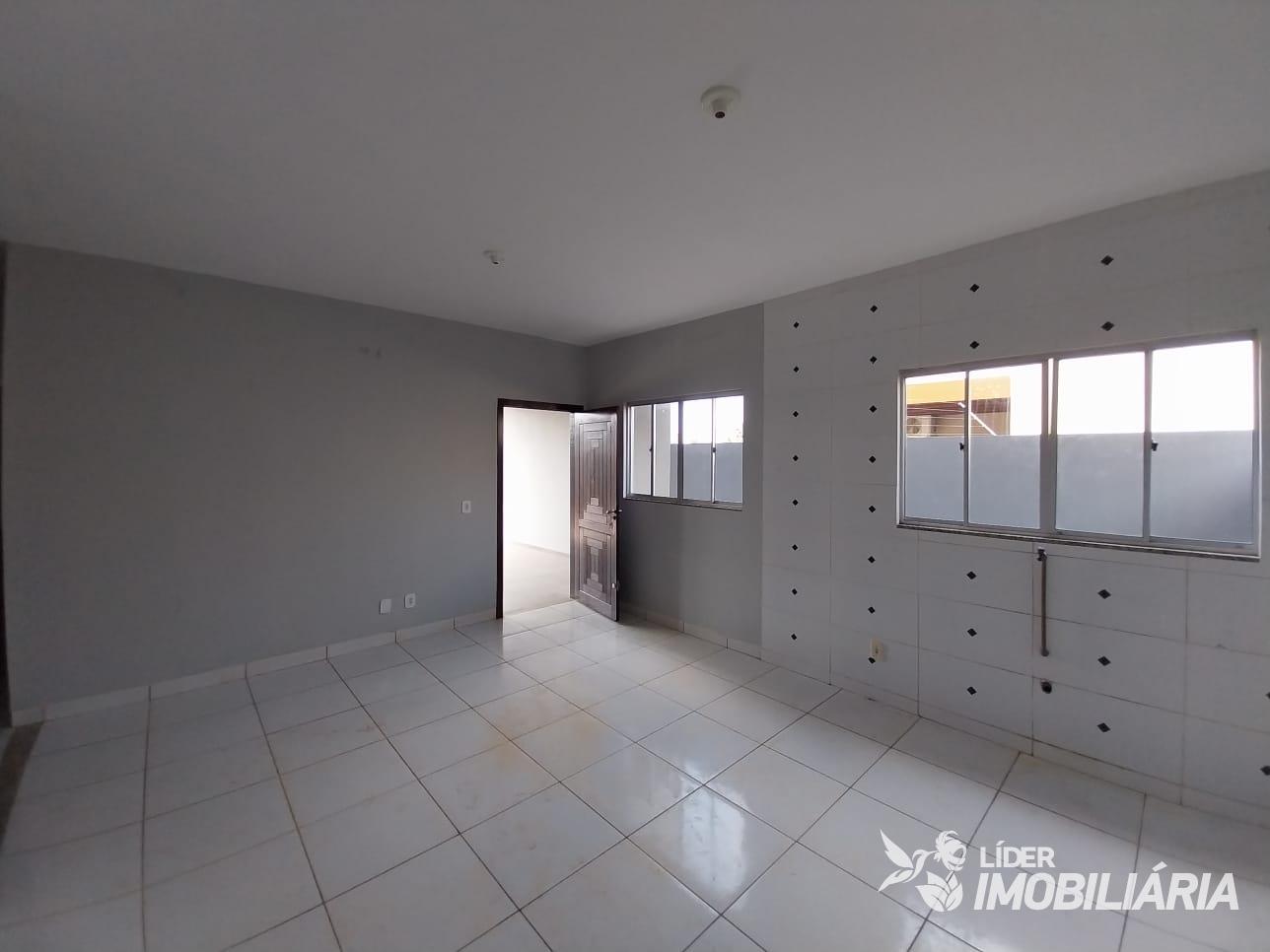 CASA PARA LOCAÇÃO, BAIRRO PARQUE DAS EMAS, LUCAS DO RIO VERDE MT