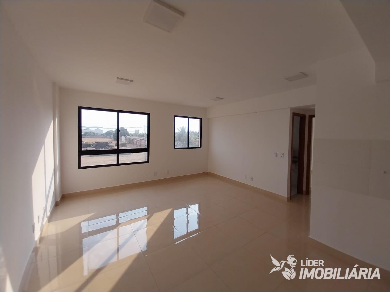 APARTAMENTO Á VENDA, BAIRRO BANDEIRANTES, LUCAS DO RIO VERDE-MT