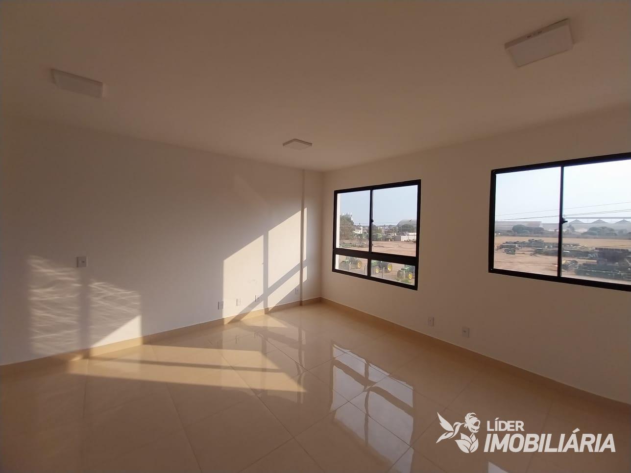 APARTAMENTO Á VENDA, BAIRRO BANDEIRANTES, LUCAS DO RIO VERDE-MT