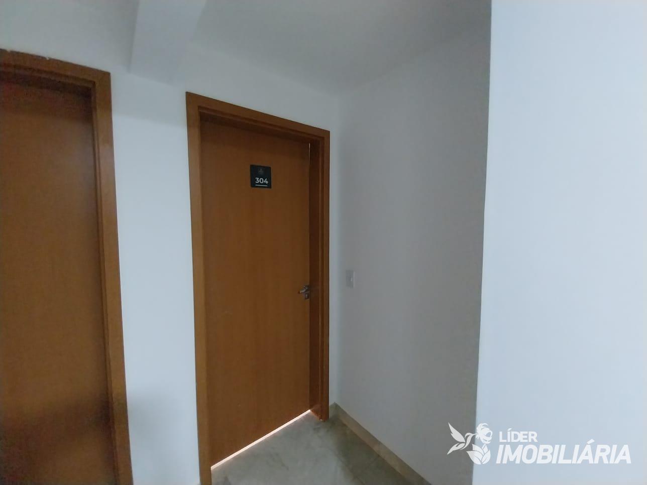 APARTAMENTO Á VENDA, BAIRRO BANDEIRANTES, LUCAS DO RIO VERDE-MT