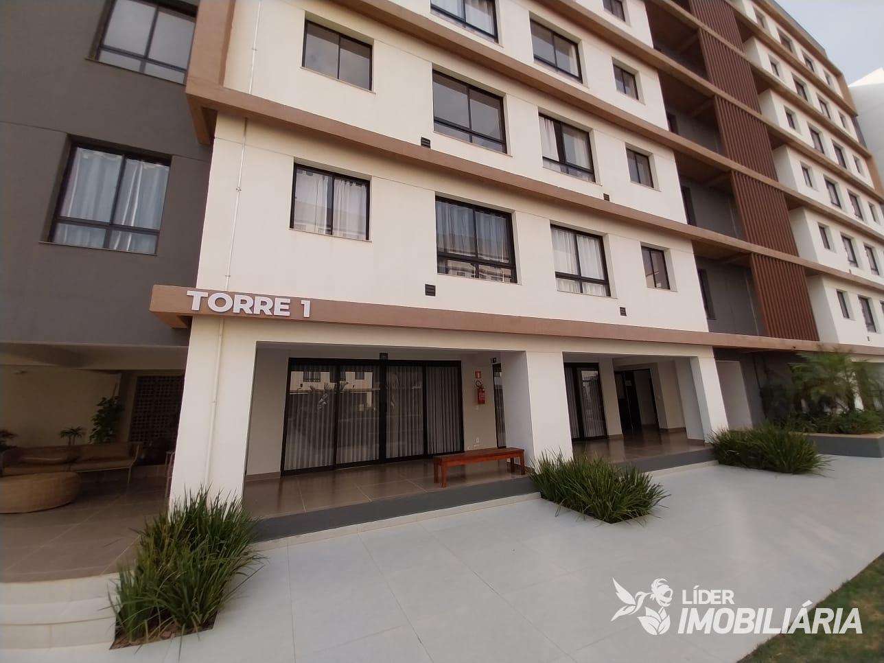 APARTAMENTO Á VENDA, BAIRRO BANDEIRANTES, LUCAS DO RIO VERDE-MT