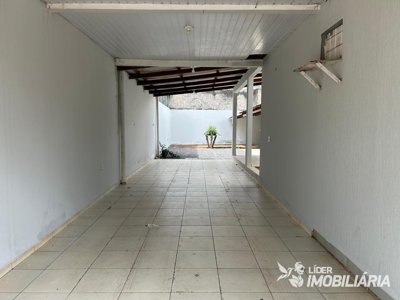 CASA PARA LOCAÇÃO, BAIRRO JARDIM DAS PALMEIRAS, LUCAS DO RIO V...