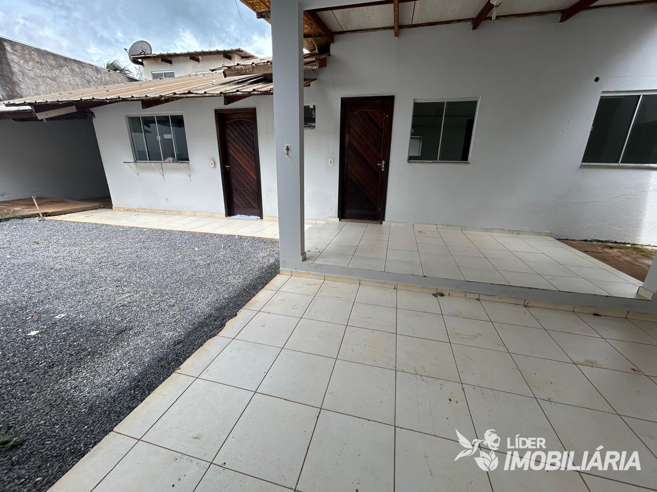 CASA PARA LOCAÇÃO, BAIRRO JARDIM DAS PALMEIRAS, LUCAS DO RIO V...