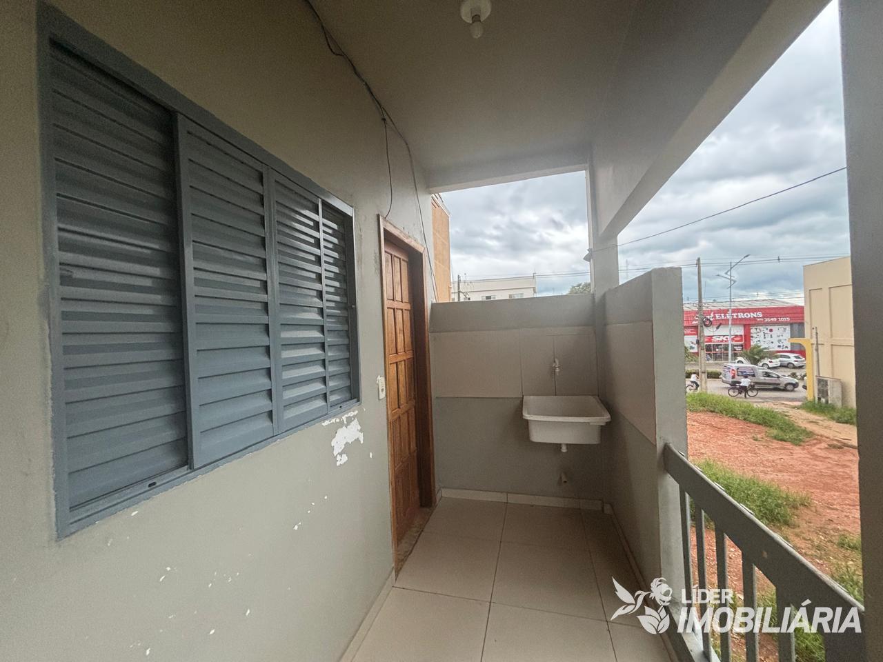 APARTAMENTO PARA LOCAÇÃO, BAIRRO MENINO DEUS, LUCAS DO RIO VER...