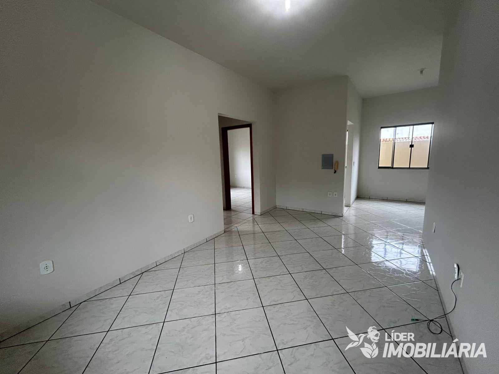 APARTAMENTO PARA LOCAÇÃO NO BAIRRO CIDADE NOVA EM LUCAS DO RIO...