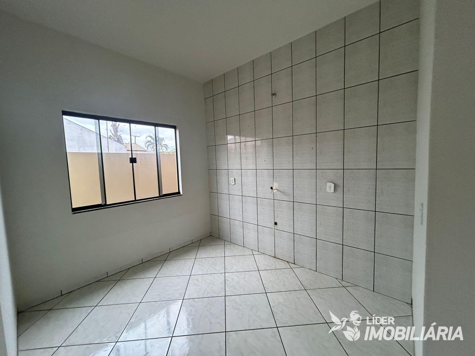 APARTAMENTO PARA LOCAÇÃO NO BAIRRO CIDADE NOVA EM LUCAS DO RIO...