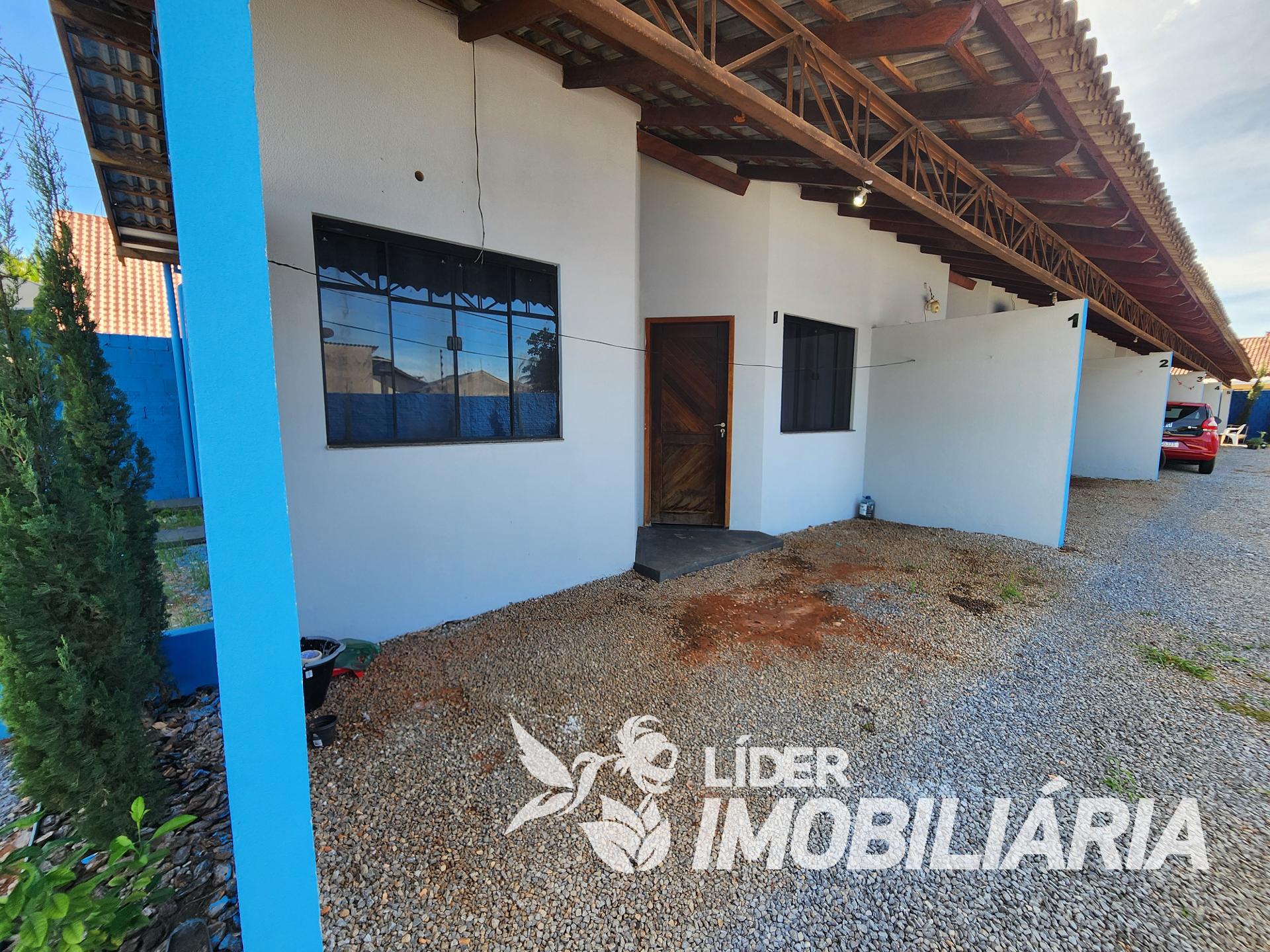 QUITINETE PARA LOCAÇÃO NO BAIRRO BANDEIRANTES EM LUCAS DO RIO ...
