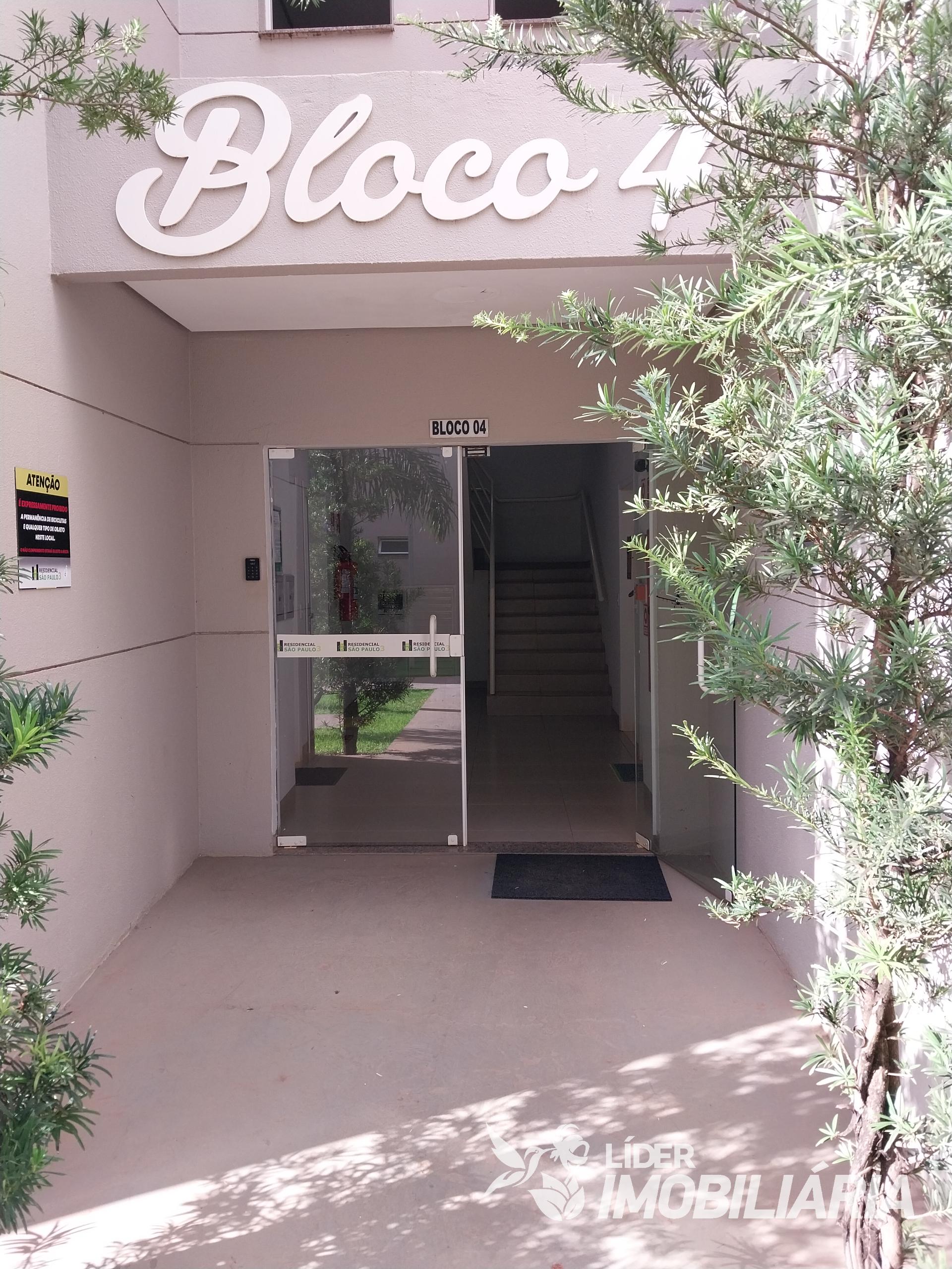 APARTAMENTO PARA LOCAÇÃO, ALVORADA, LUCAS DO RIO VERDE - MT