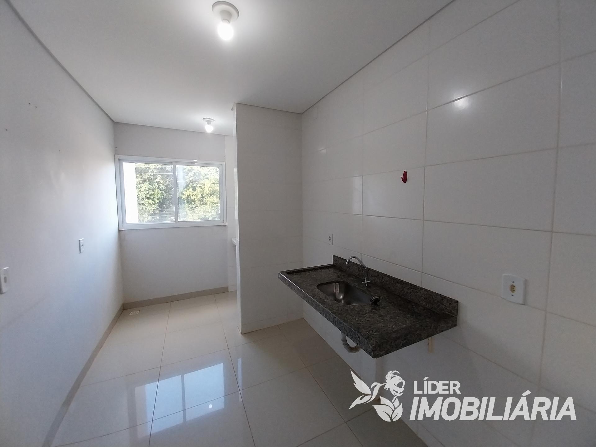 APARTAMENTO PARA LOCAÇÃO, ALVORADA, LUCAS DO RIO VERDE - MT