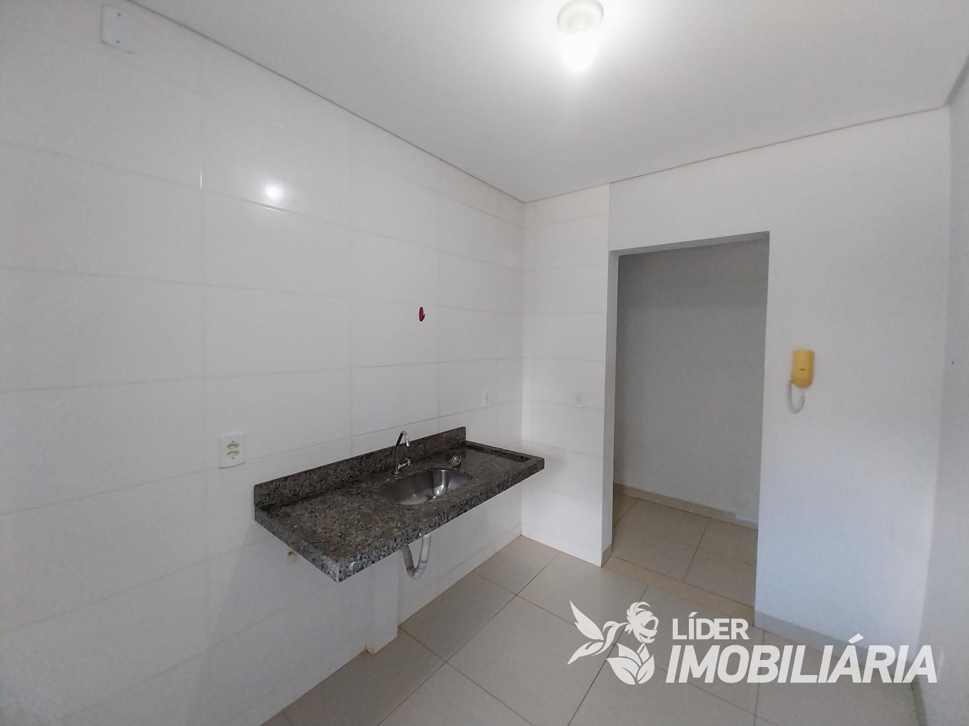 APARTAMENTO PARA LOCAÇÃO, ALVORADA, LUCAS DO RIO VERDE - MT