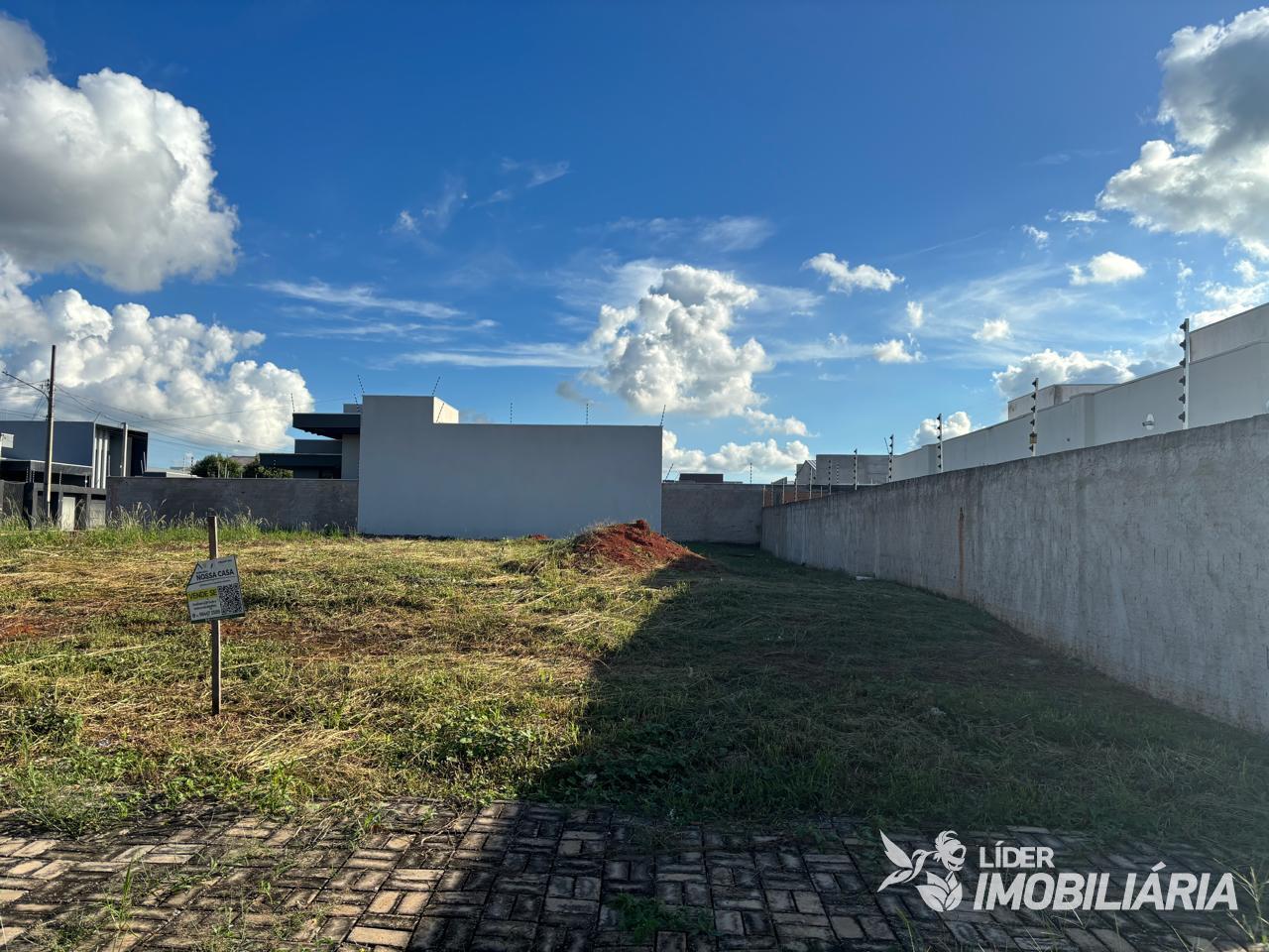 TERRENO Á VENDA, BAIRRO BANDEIRANTES, LUCAS DO RIO VERDE - MT