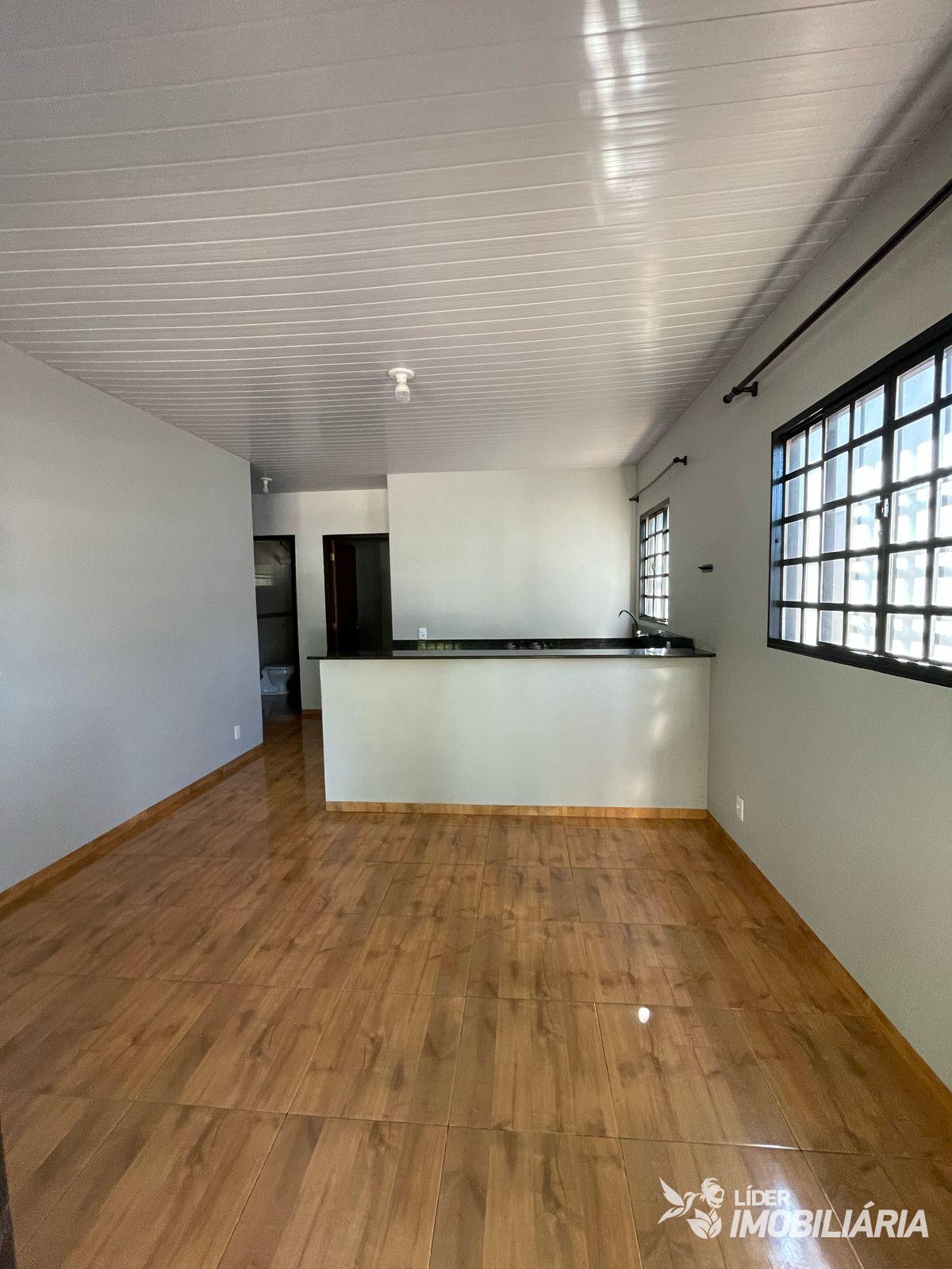 CASA PARA LOCAÇÃO, BAIRRO CIDADE NOVA, LUCAS DO RIO VERDE - MT