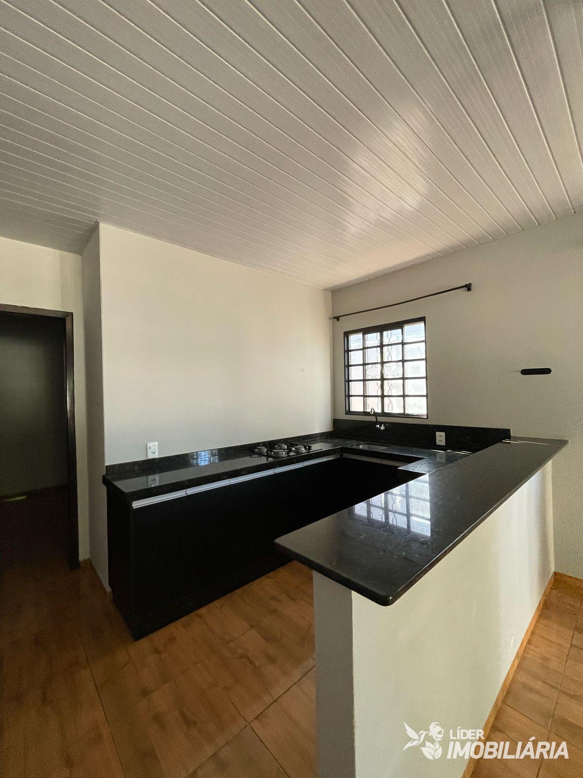 CASA PARA LOCAÇÃO, BAIRRO CIDADE NOVA, LUCAS DO RIO VERDE - MT