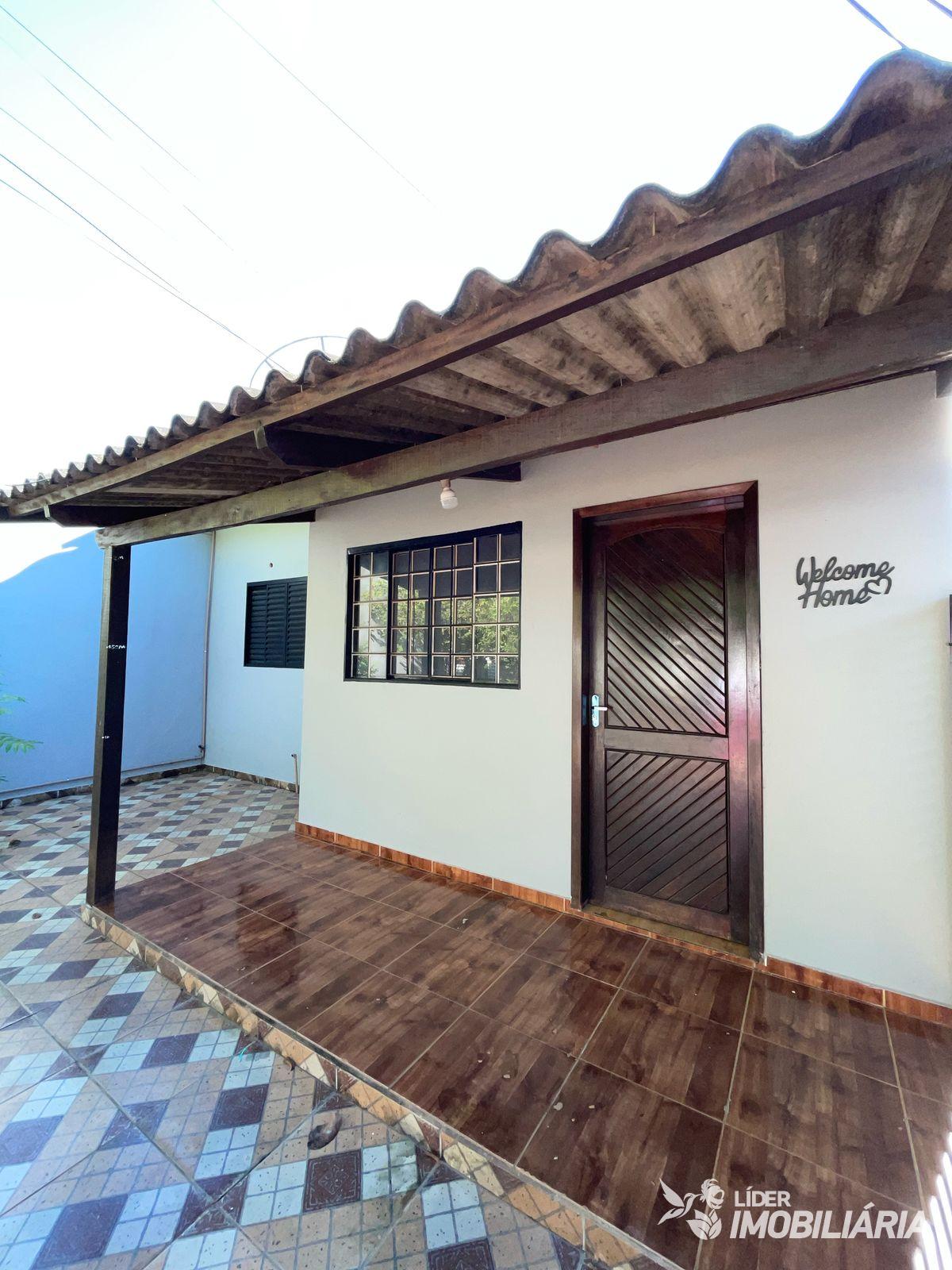 CASA PARA LOCAÇÃO, BAIRRO CIDADE NOVA, LUCAS DO RIO VERDE - MT