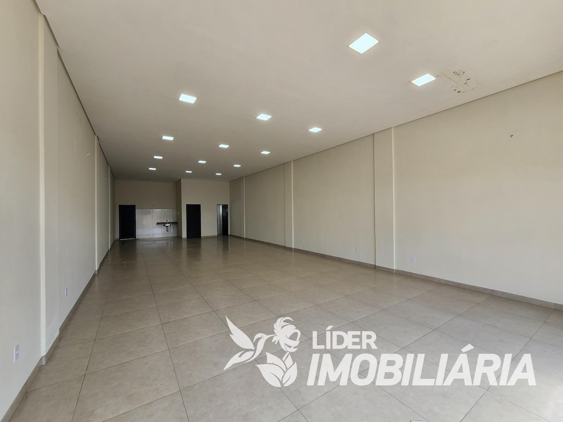 SALA COMERCIAL PARA LOCAÇÃO BAIRRO PIONEIRO, LUCAS DO RIO VERD...