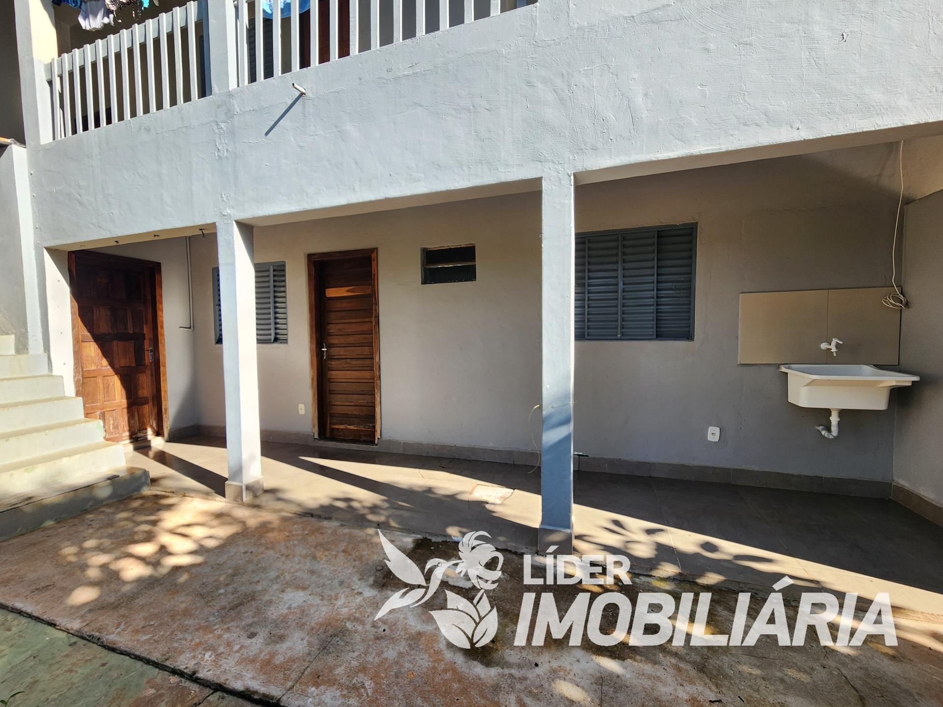 APARTAMENTO PARA LOCAÇÃO, MENINO DEUS, LUCAS DO RIO VERDE - MT