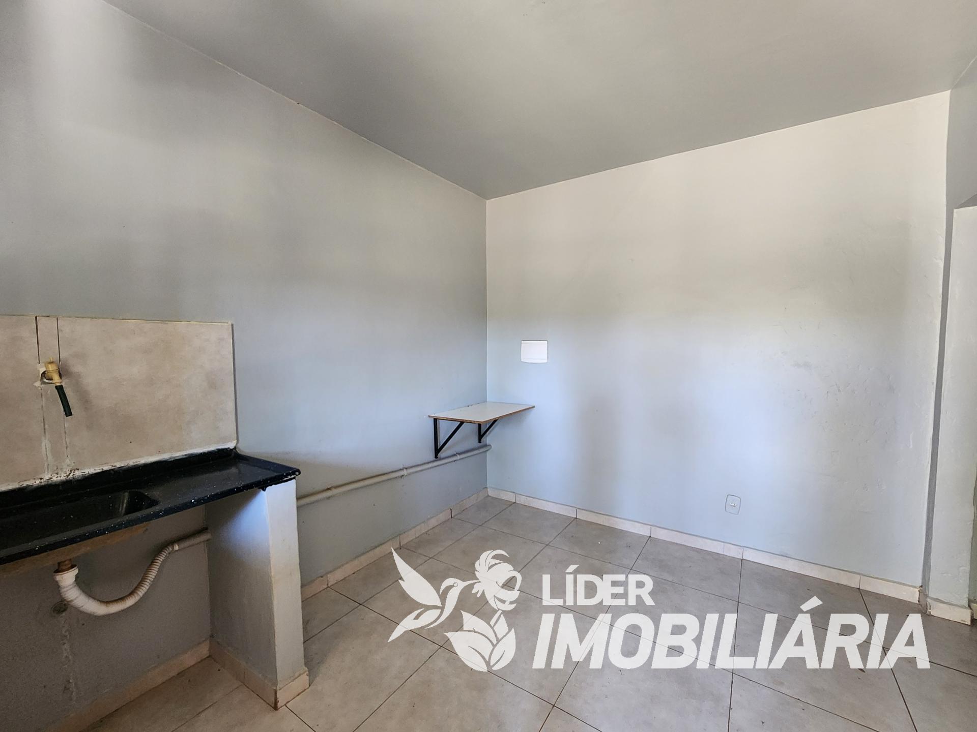 APARTAMENTO PARA LOCAÇÃO, MENINO DEUS, LUCAS DO RIO VERDE - MT