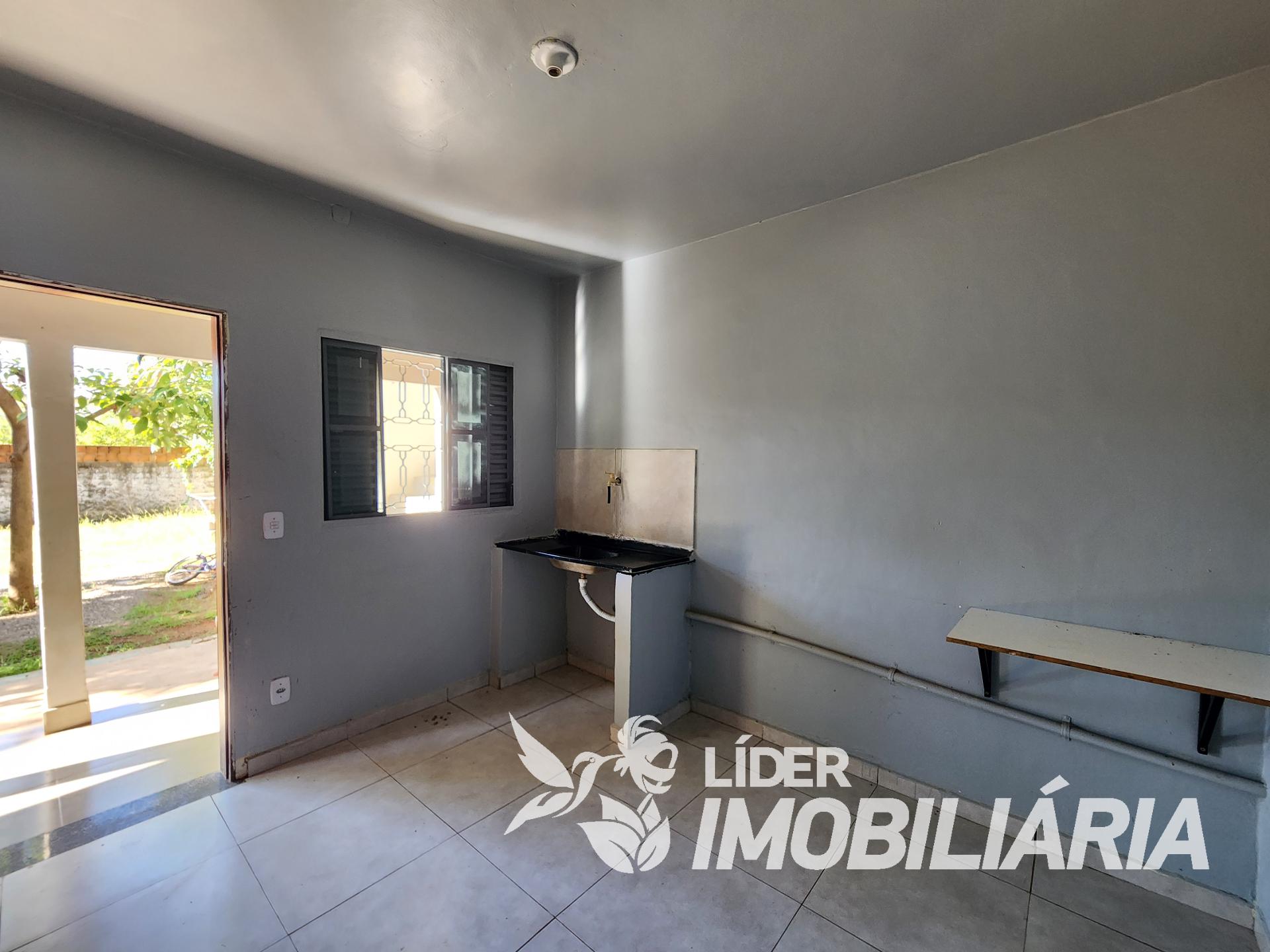 APARTAMENTO PARA LOCAÇÃO, MENINO DEUS, LUCAS DO RIO VERDE - MT