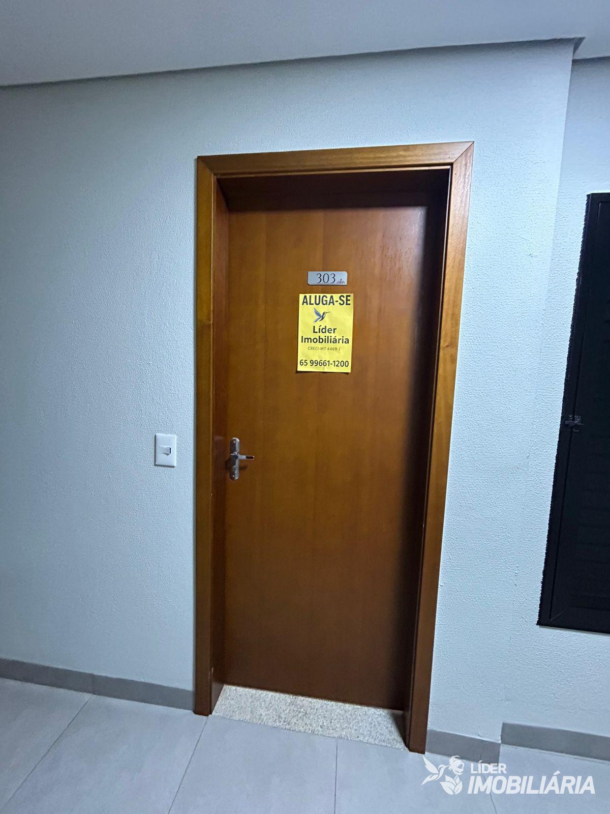 APARTAMENTO SEMI MOBILIADO PARA LOCAÇÃO, BAIRRO VENEZA, LUCAS ...