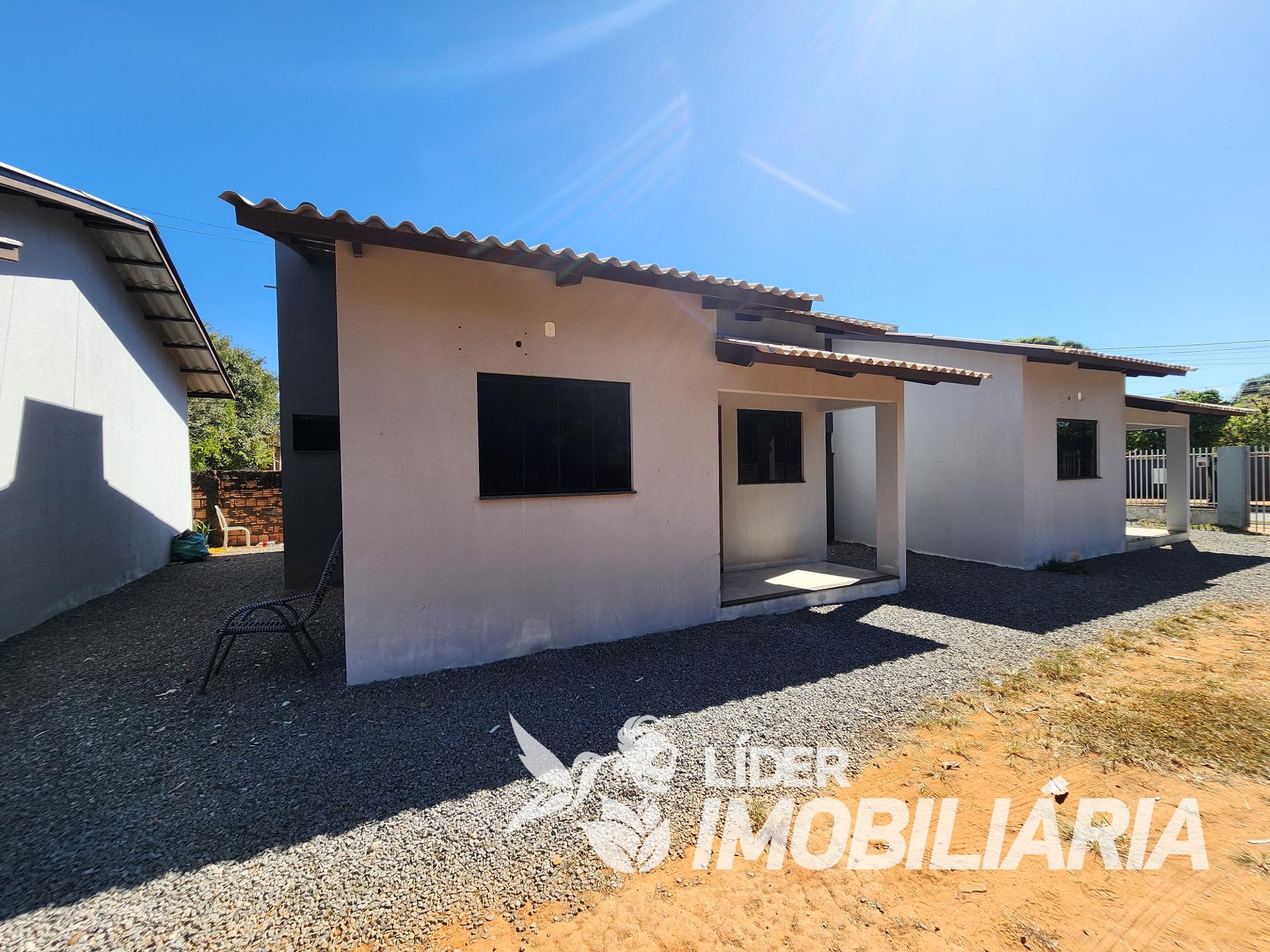 QUITINETE PARA LOCAÇÃO, CIDADE NOVA, LUCAS DO RIO VERDE - MT
