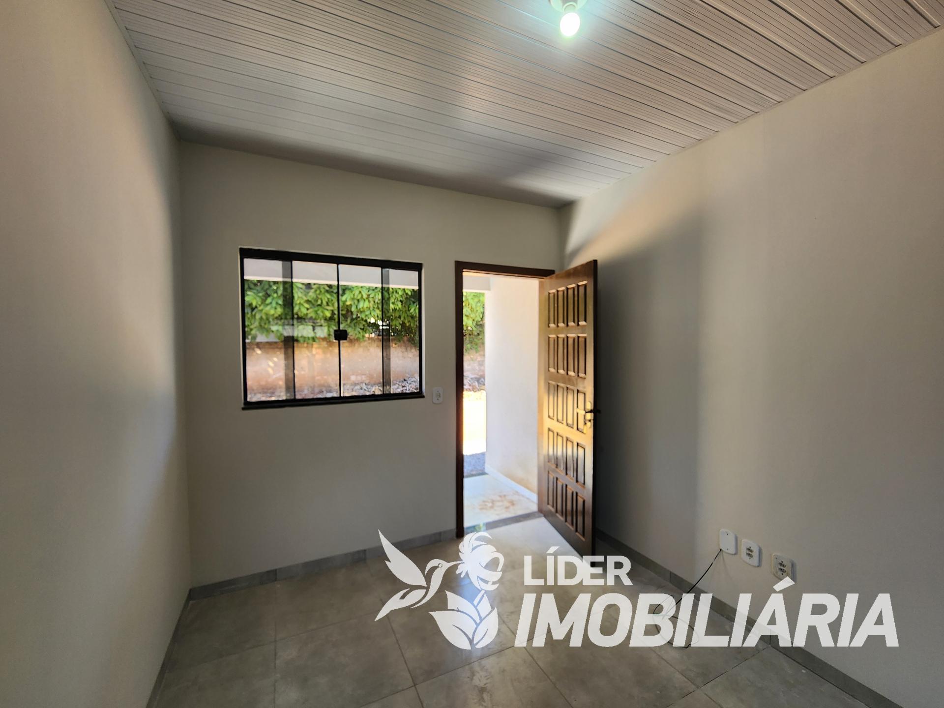 QUITINETE PARA LOCAÇÃO, CIDADE NOVA, LUCAS DO RIO VERDE - MT