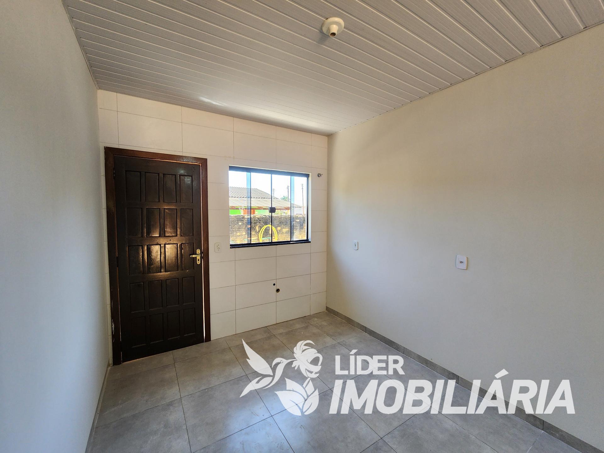 QUITINETE PARA LOCAÇÃO, CIDADE NOVA, LUCAS DO RIO VERDE - MT