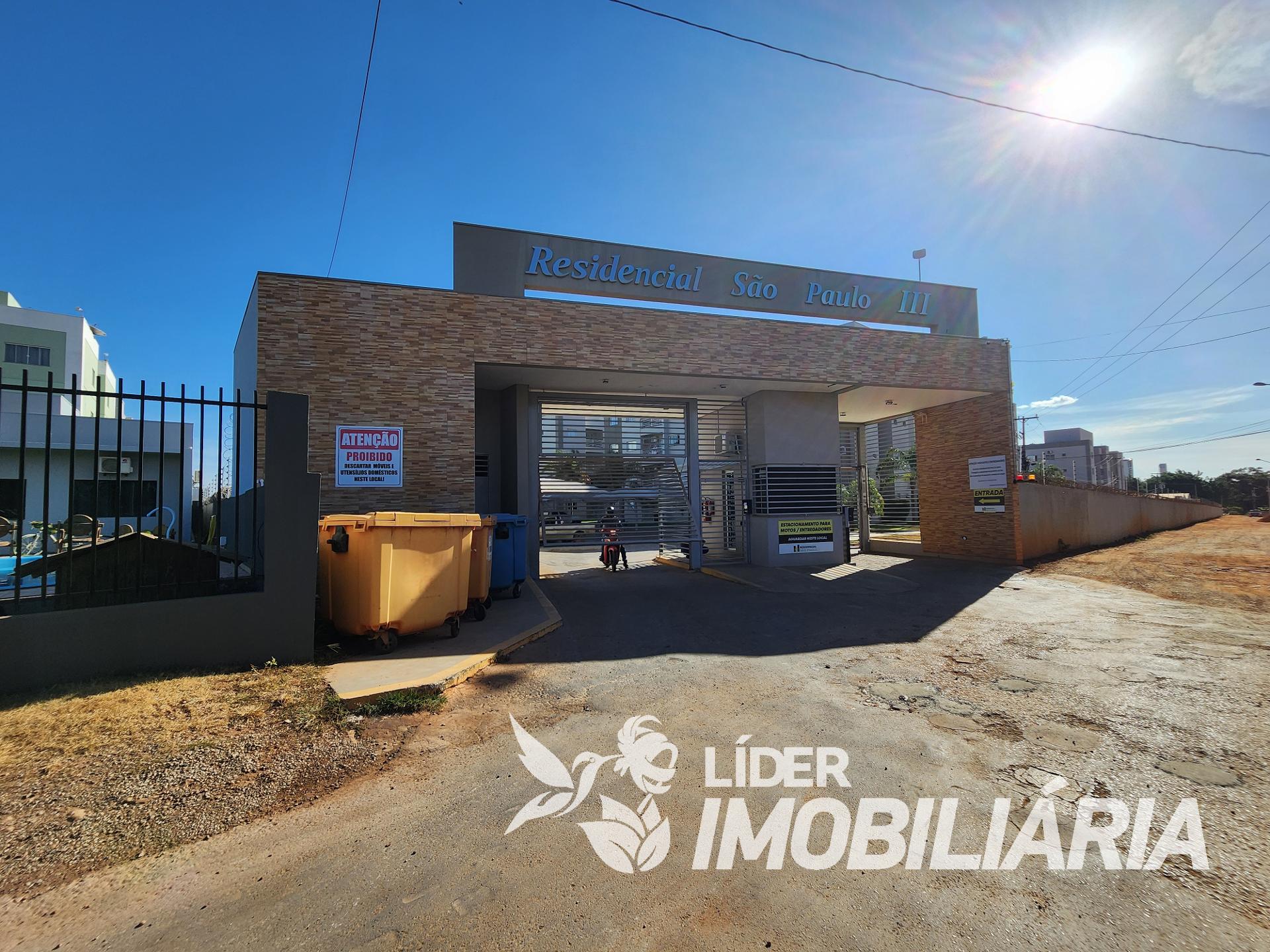Apartamento para Alugar