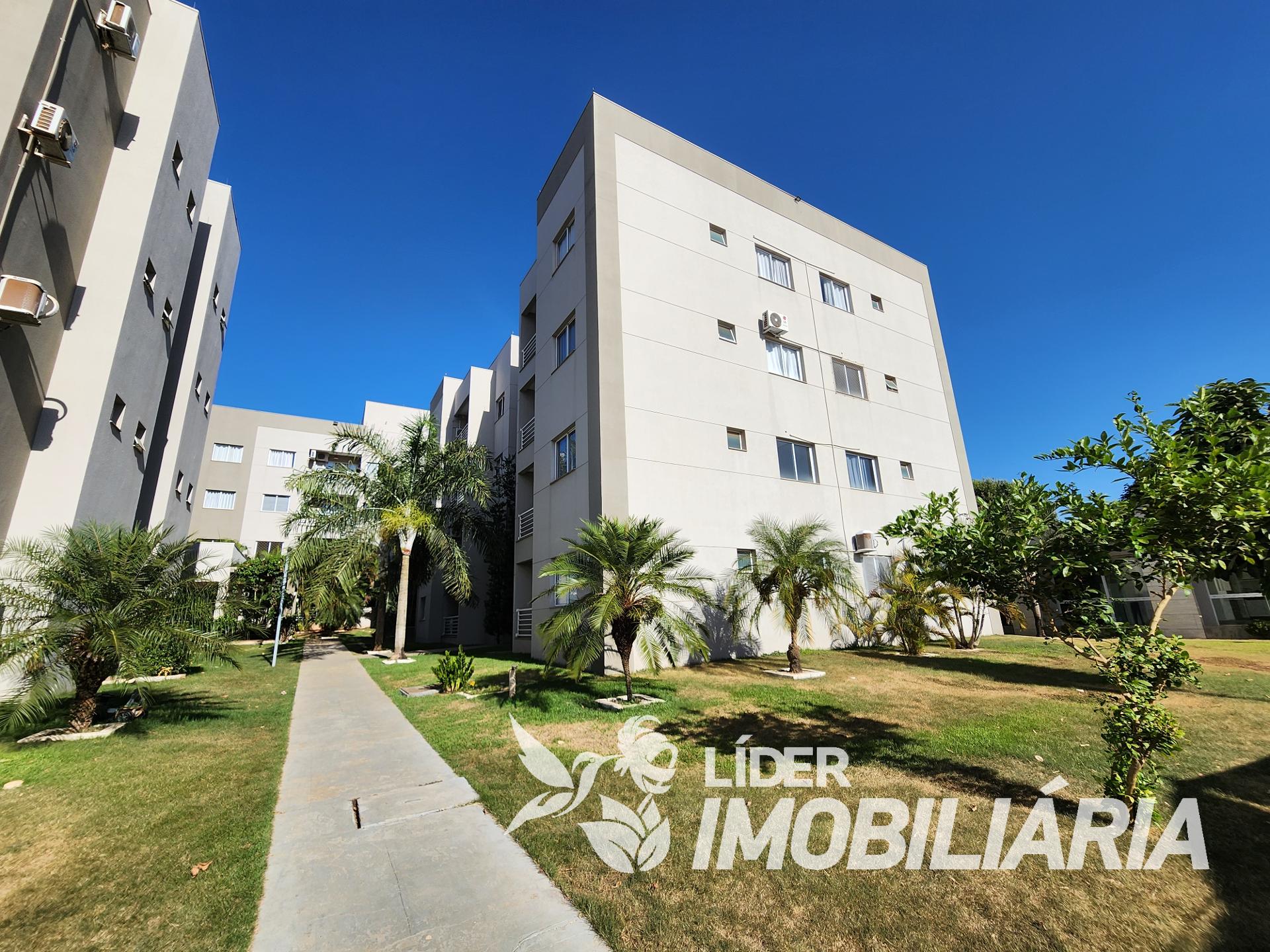Apartamento para Alugar