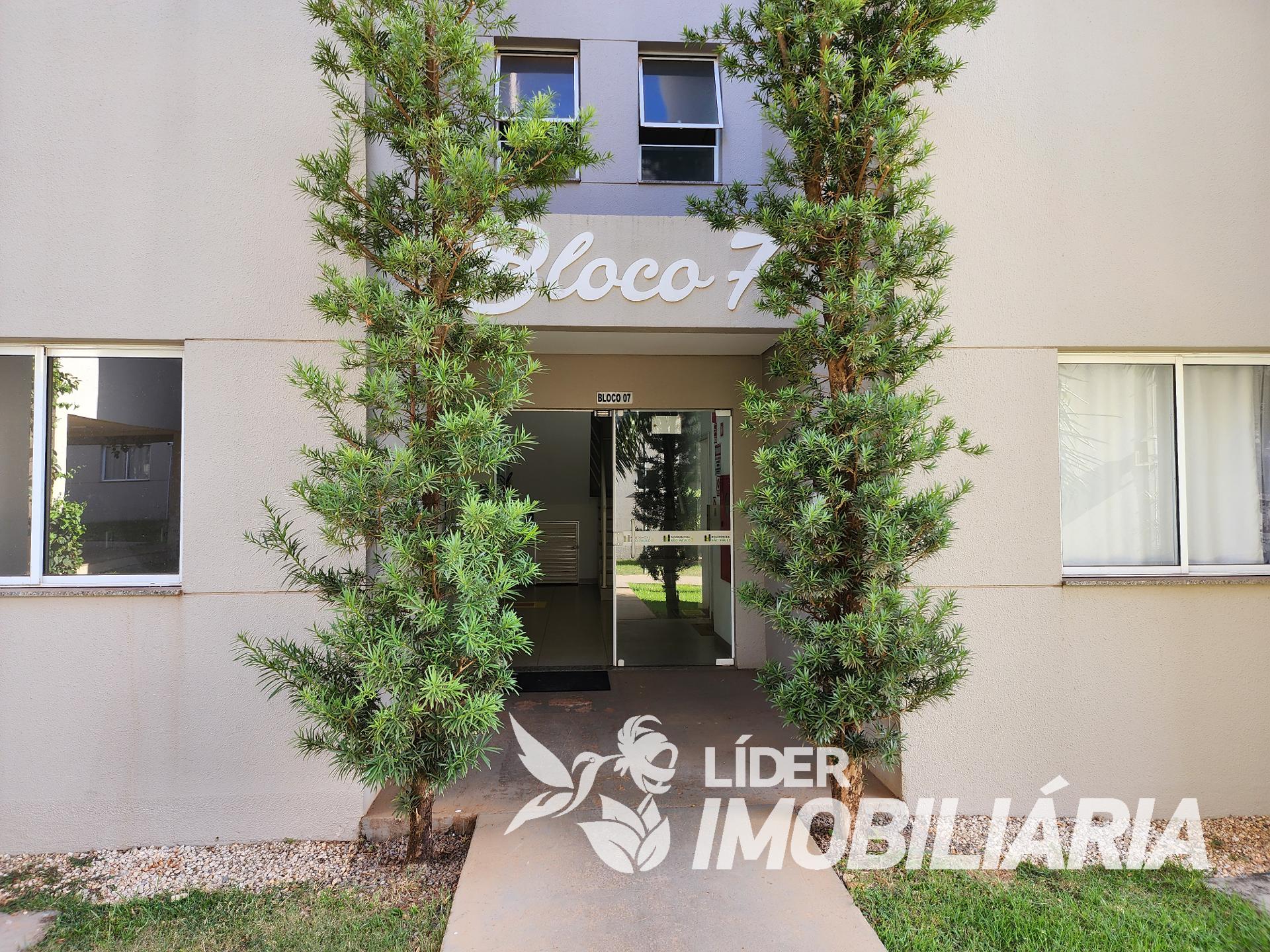 Apartamento para Alugar