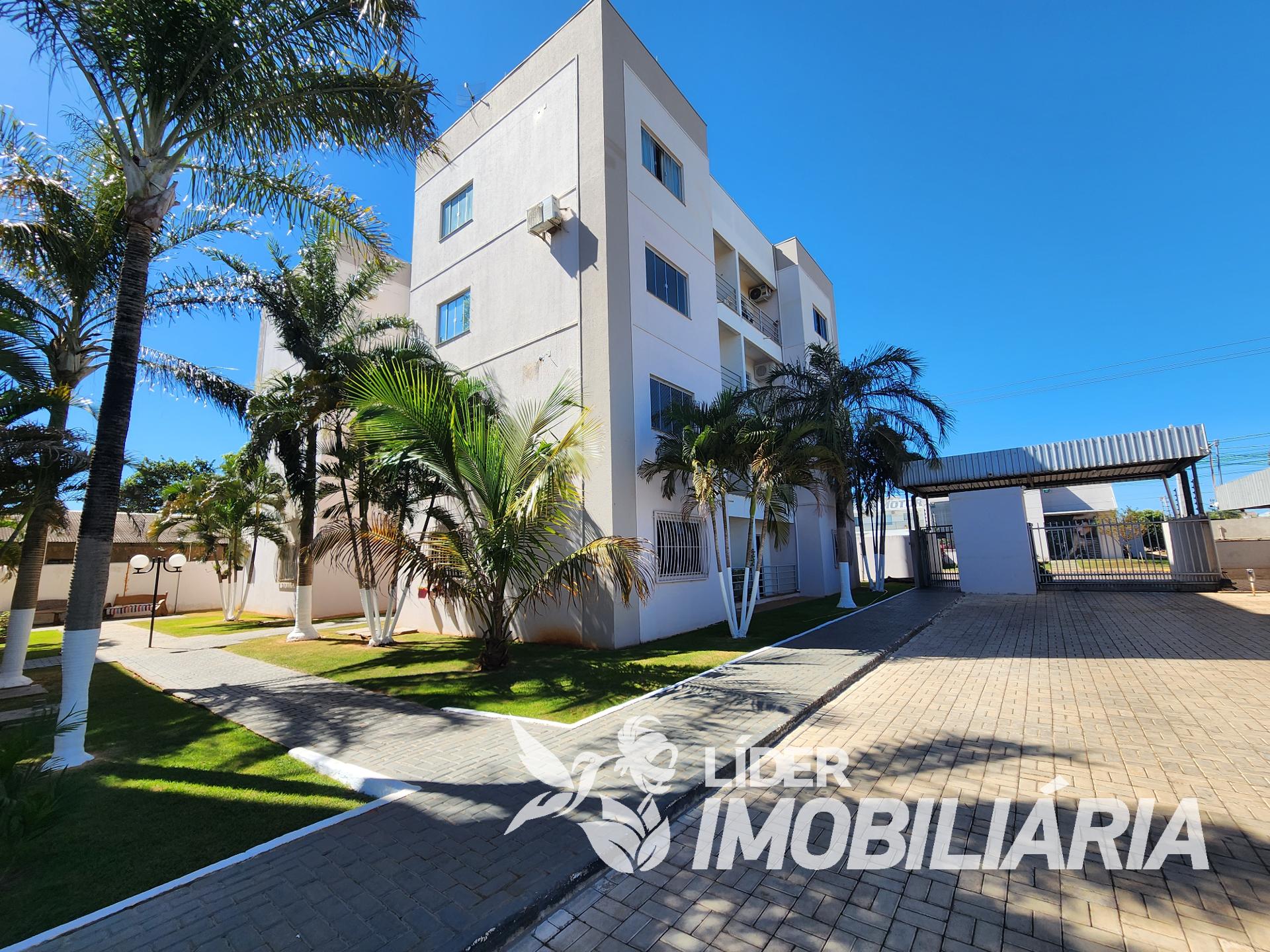 APARTAMENTO PARA LOCAÇÃO RESIDENCIAL SÃO PAULO I, LUCAS DO RIO...