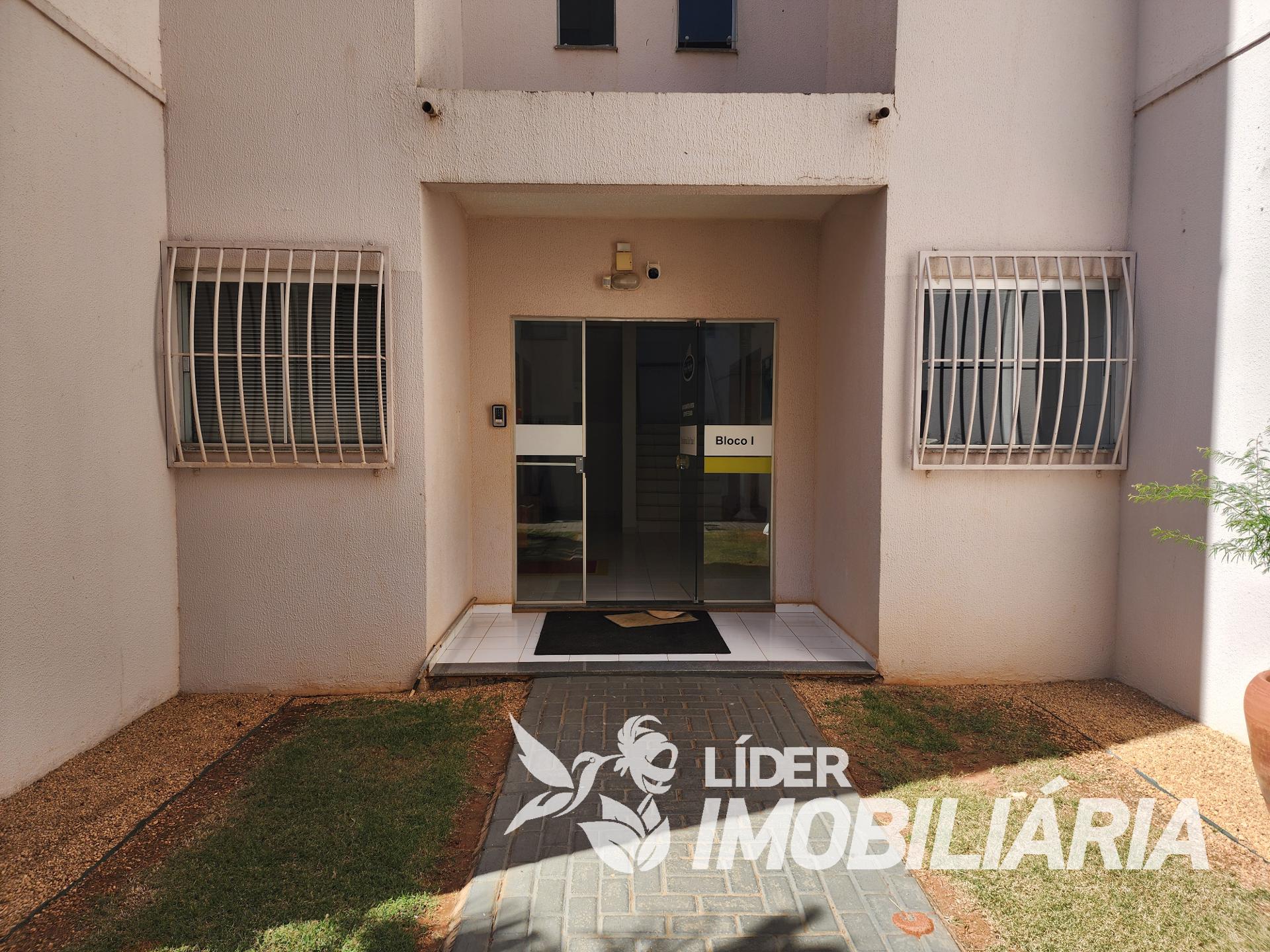 APARTAMENTO PARA LOCAÇÃO RESIDENCIAL SÃO PAULO I, LUCAS DO RIO...
