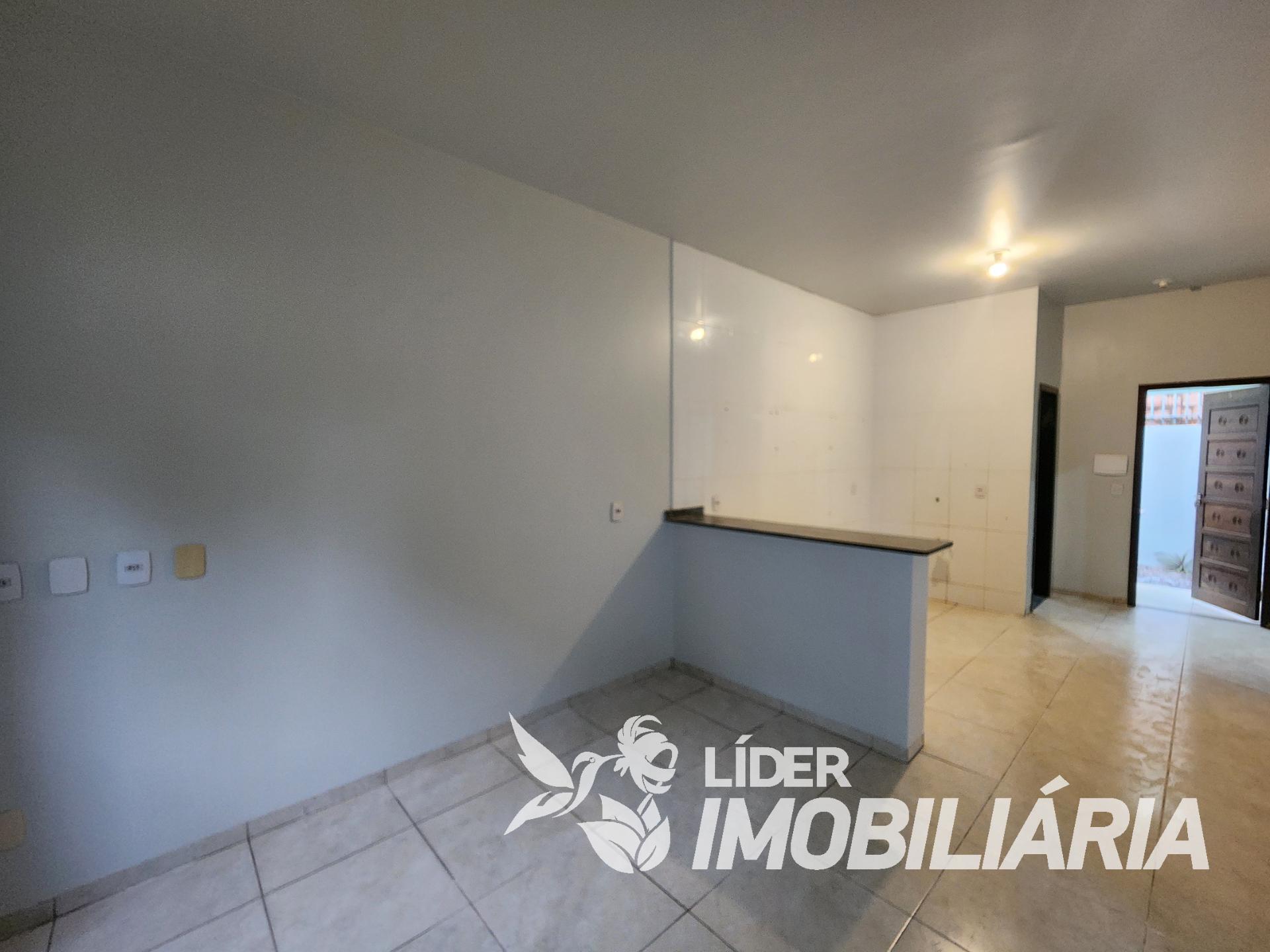 CASA PARA LOCAÇÃO NO BAIRRO VENEZA EM LUCAS DO RIO VERDE MT