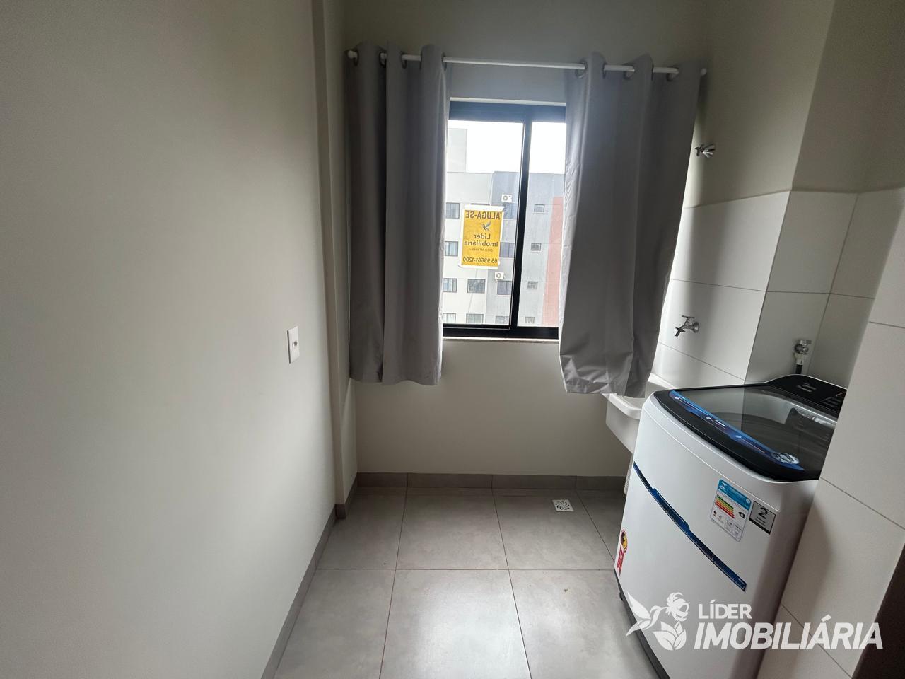 APARTAMENTO SEMI MOBILIADO PARA LOCAÇÃO, BAIRRO VENEZA, LUCAS ...