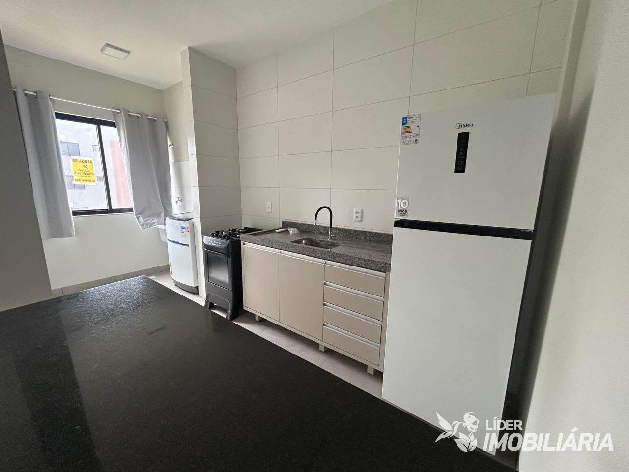 APARTAMENTO SEMI MOBILIADO PARA LOCAÇÃO, BAIRRO VENEZA, LUCAS ...