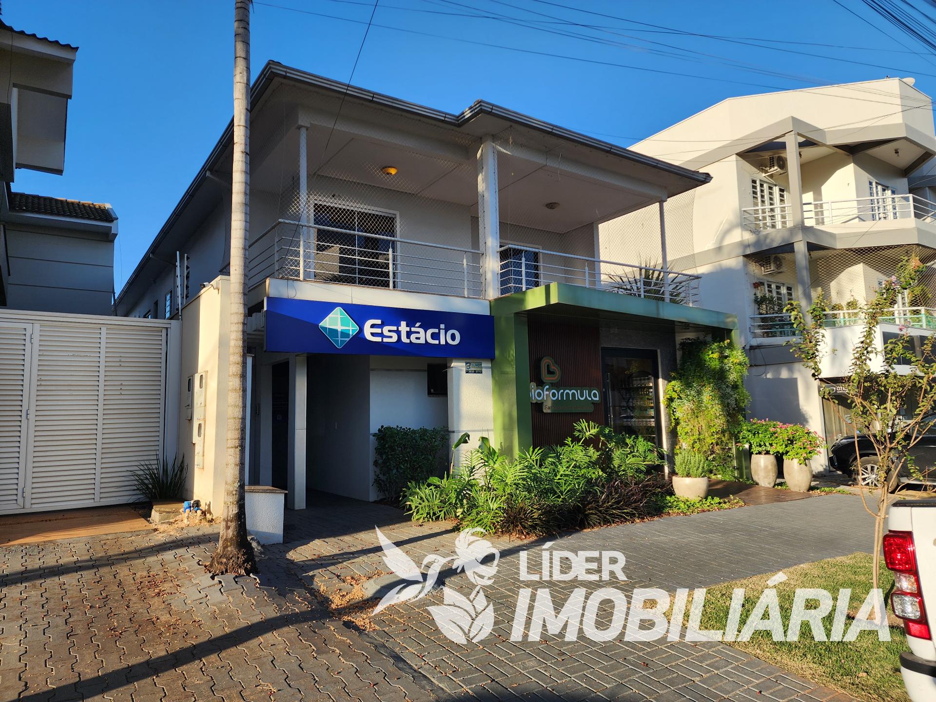 Apartamento para locação, CENTRO, LUCAS DO RIO VERDE - MT