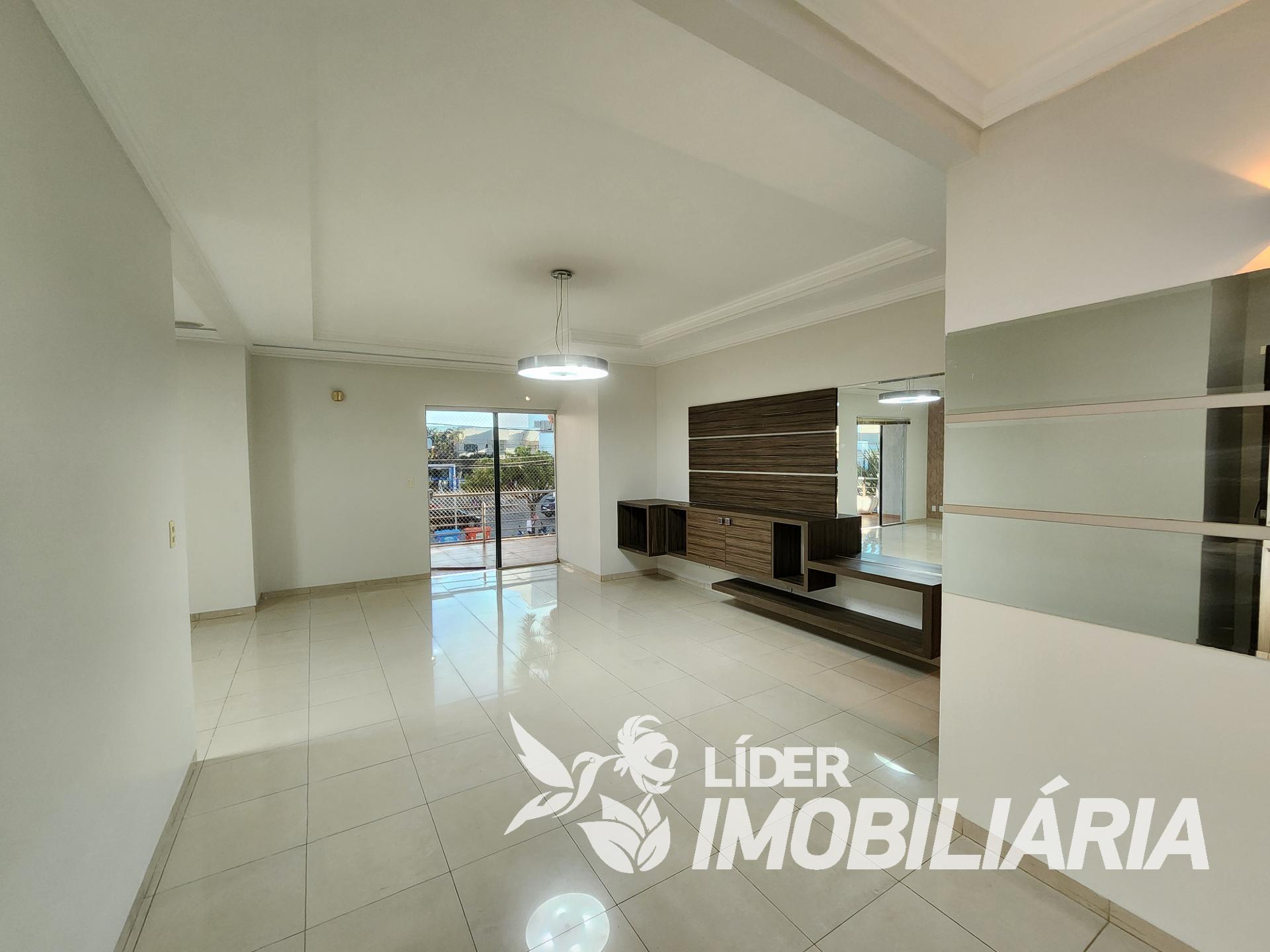 Apartamento para locação, CENTRO, LUCAS DO RIO VERDE - MT