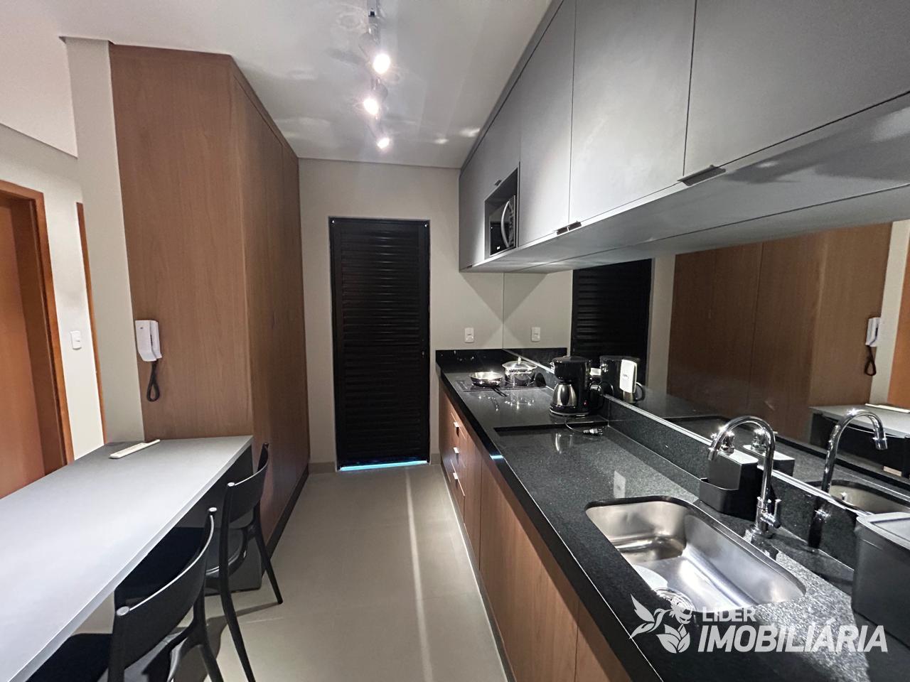 Investimento Pronto  Apartamento Mobiliado com Alta Rentabilid...