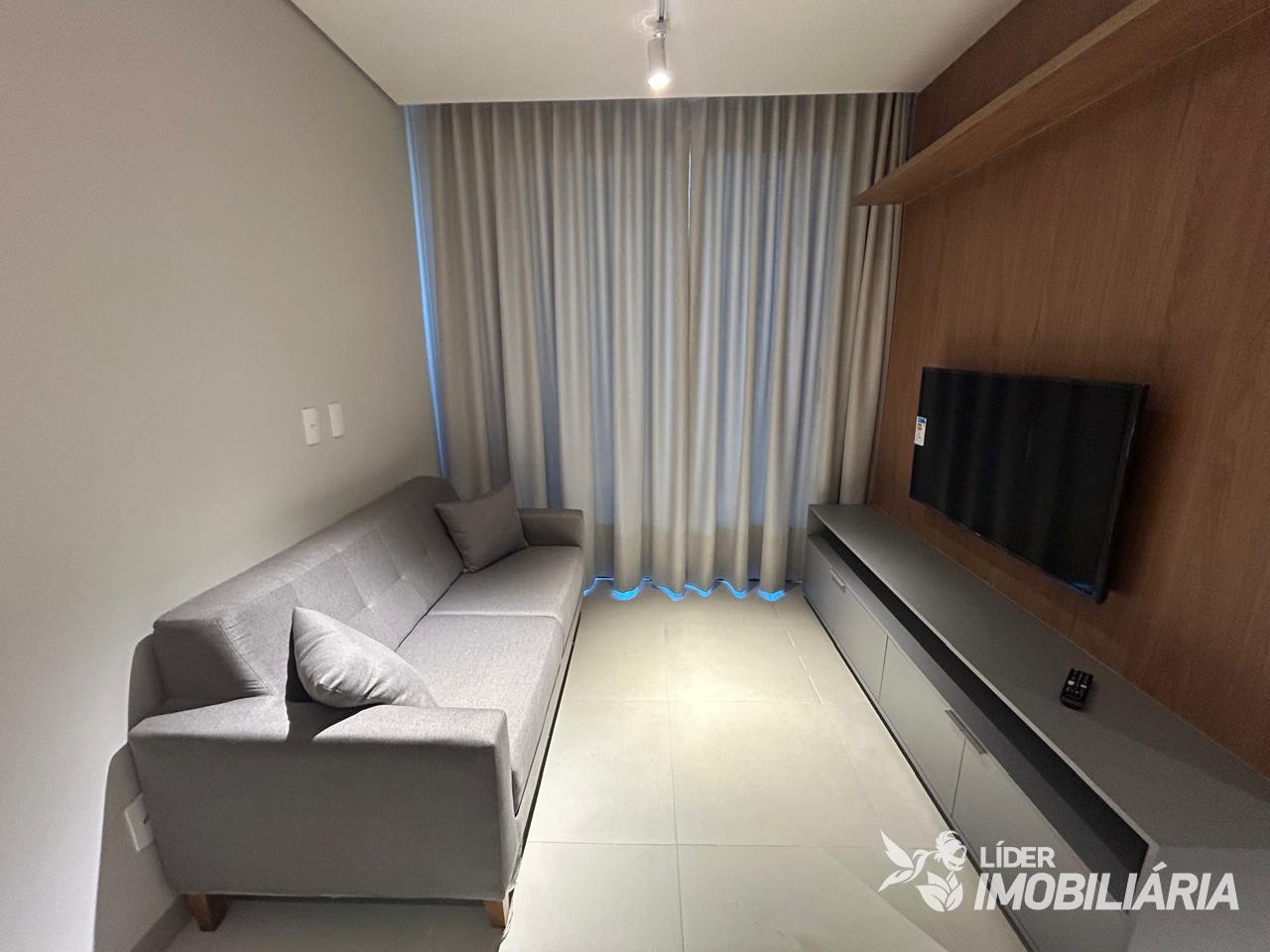 Investimento Pronto  Apartamento Mobiliado com Alta Rentabilid...